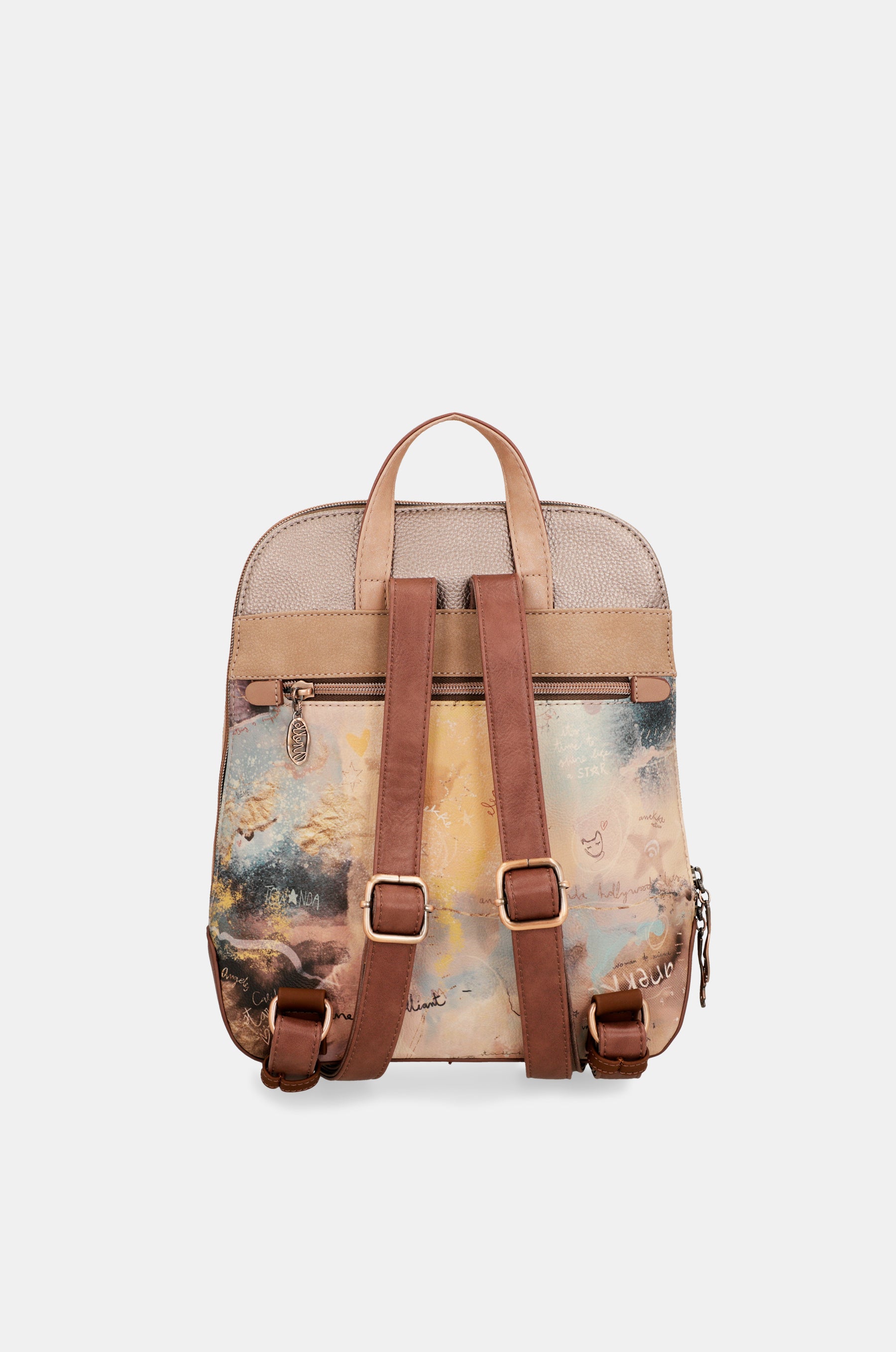 Mochila de paseo Hollywood