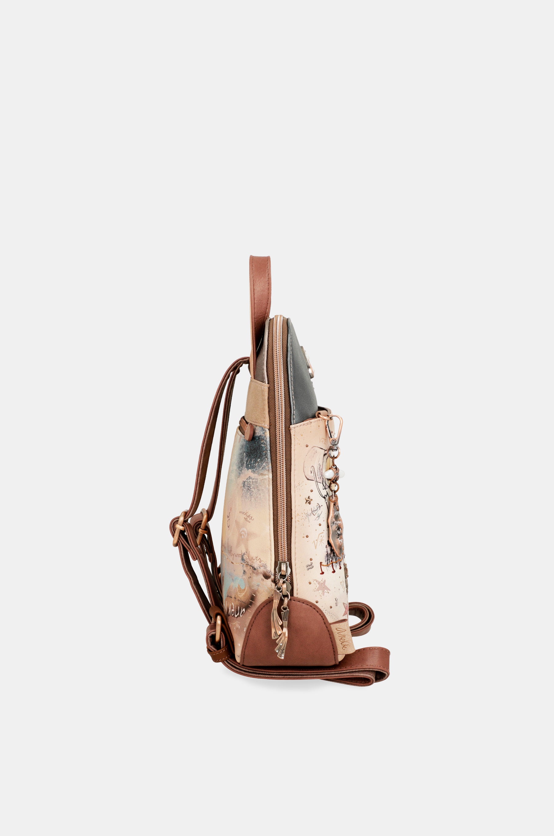 Mochila de paseo Hollywood