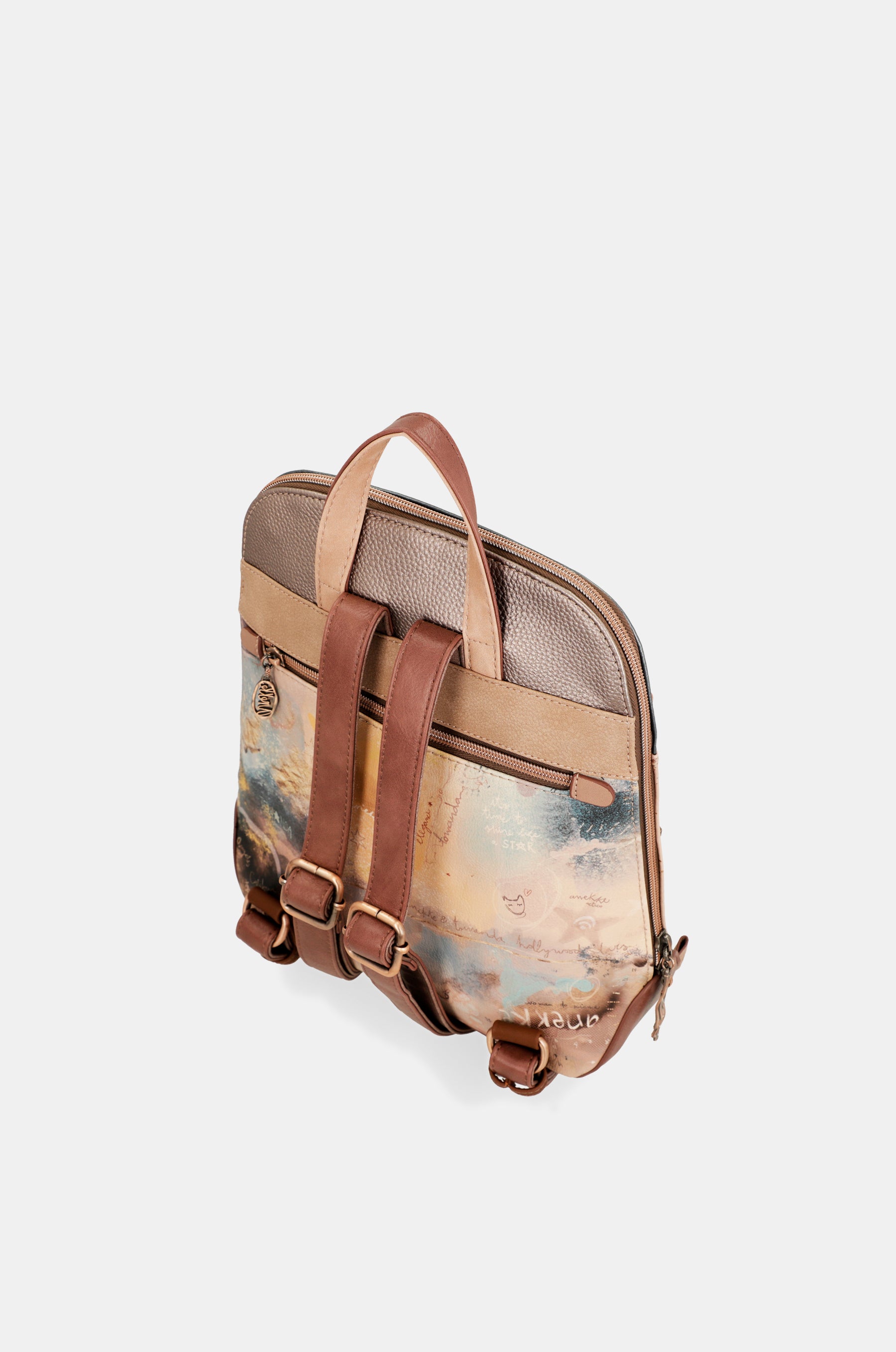 Mochila de paseo Hollywood