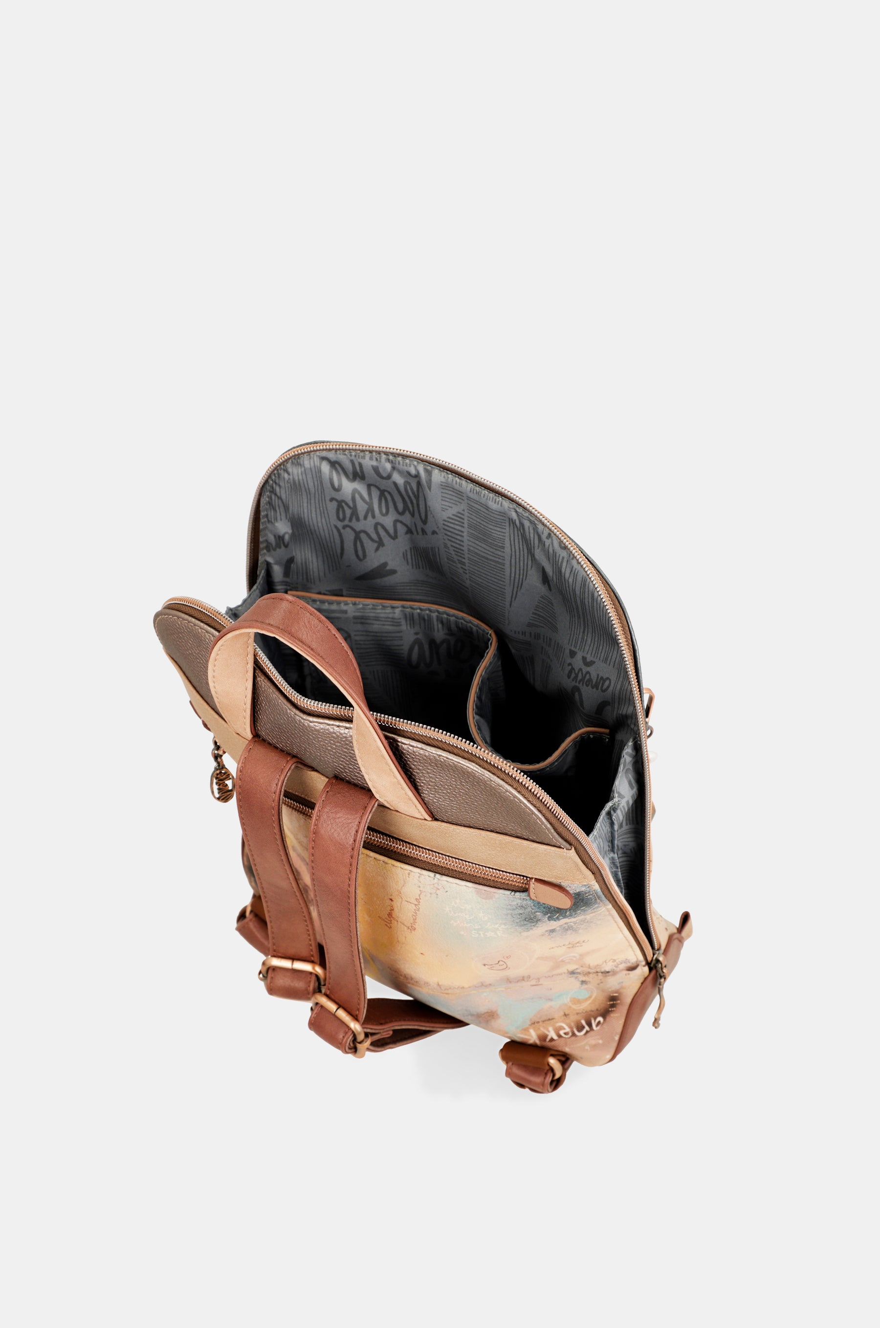 Mochila de paseo Hollywood
