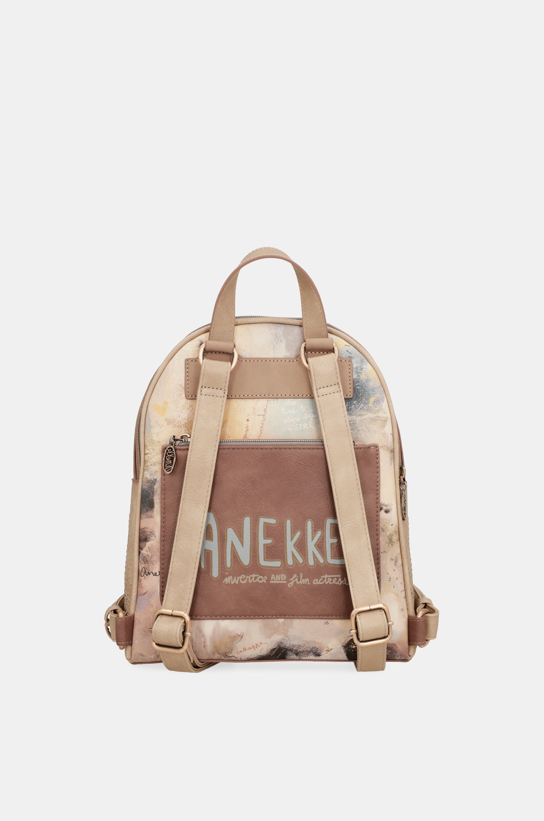 Mochila mediana Hollywood