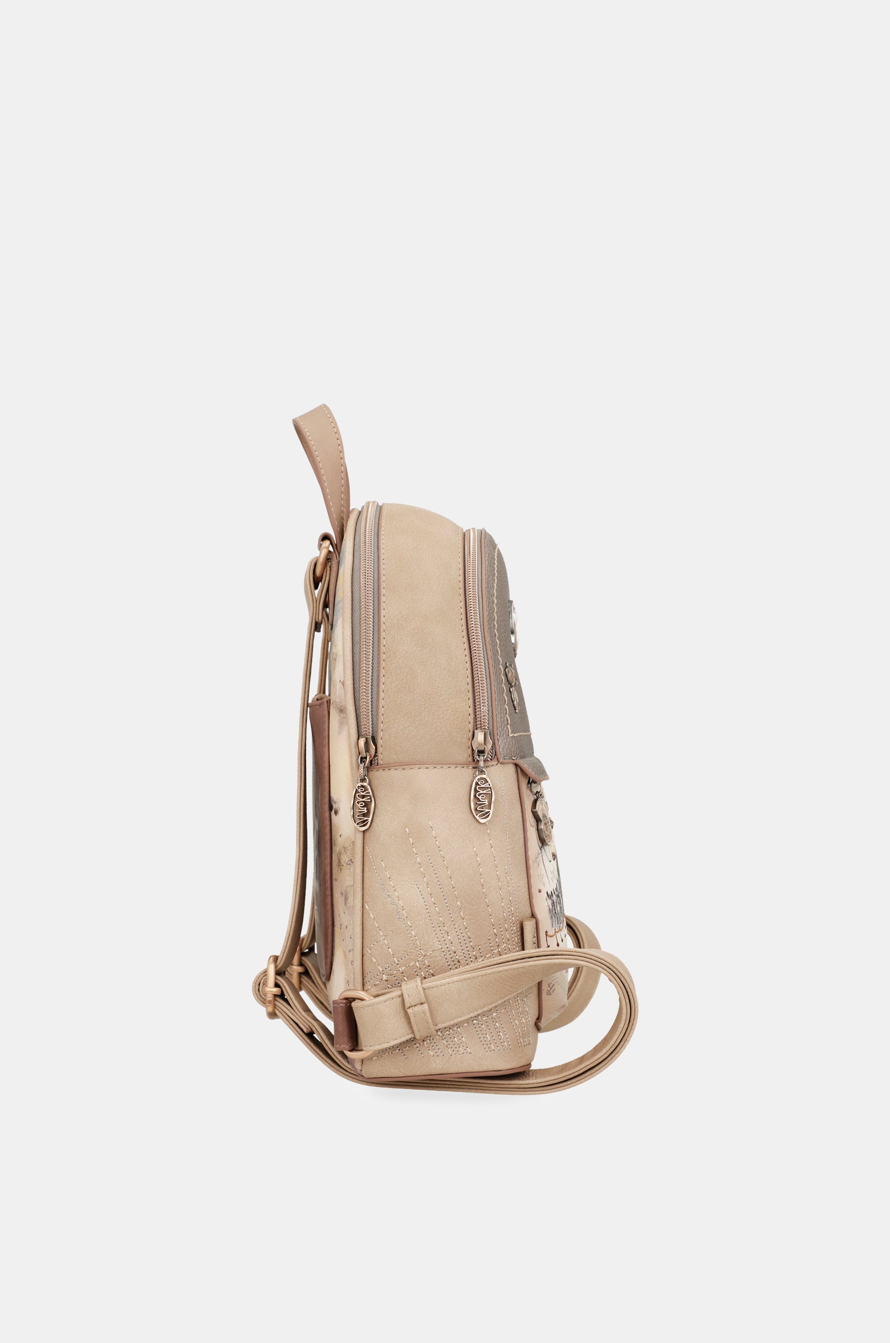 Mochila mediana Hollywood