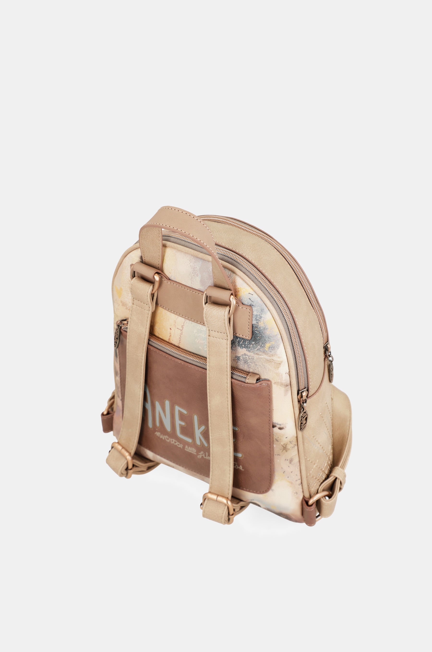 Mochila mediana Hollywood