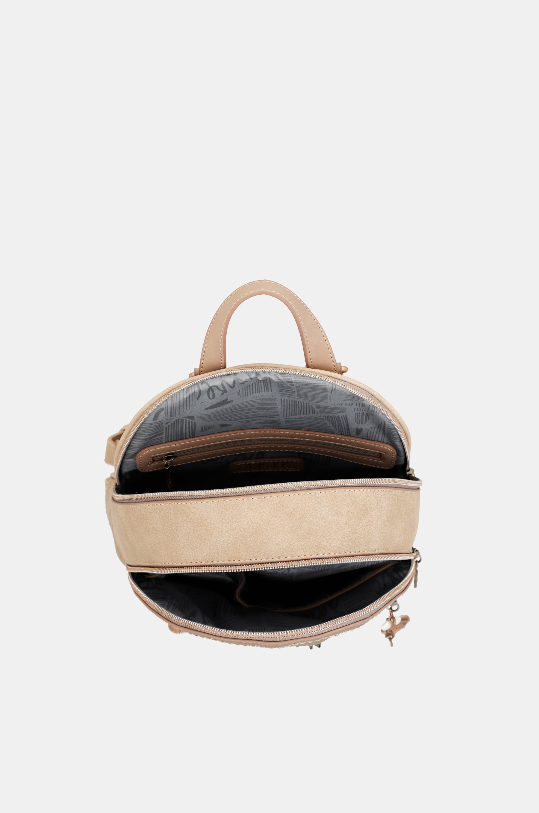 Mochila mediana Hollywood