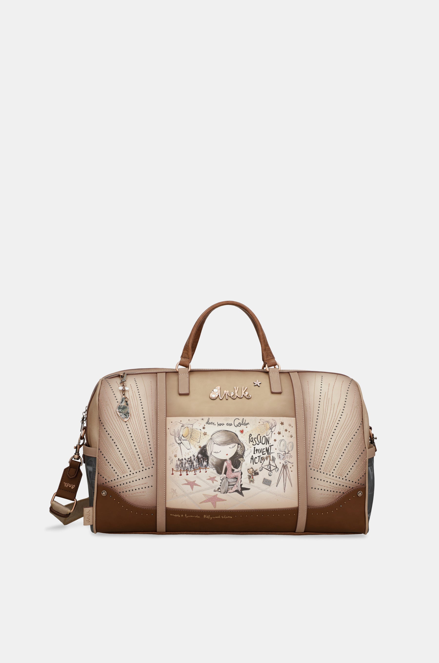 Bolsa de viaje Hollywood