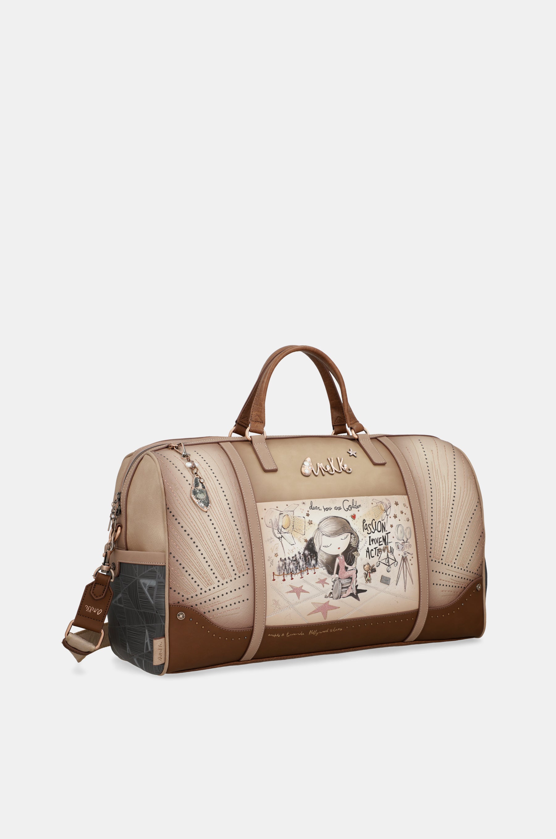 Bolsa de viaje Hollywood