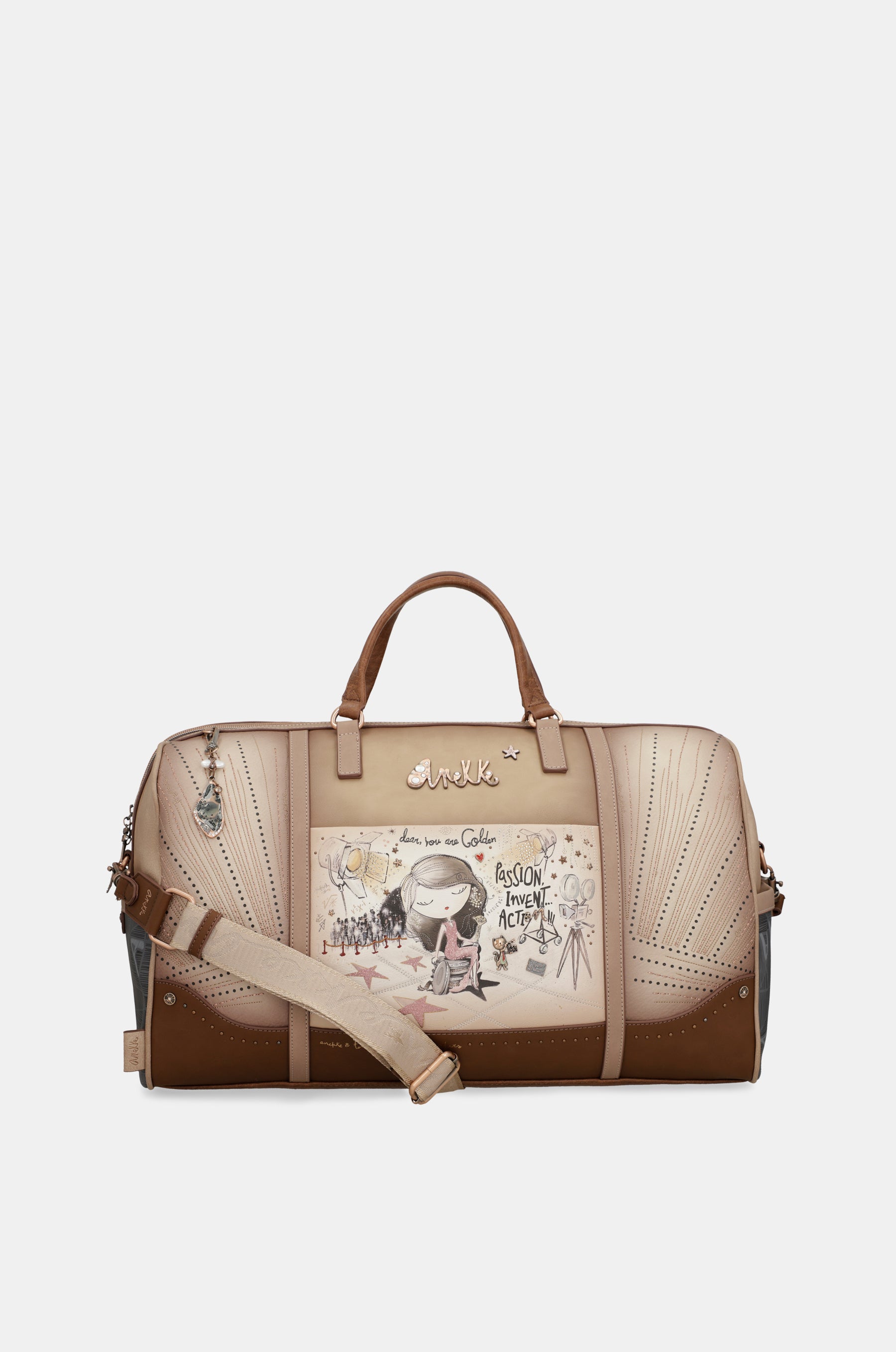 Bolsa de viaje Hollywood