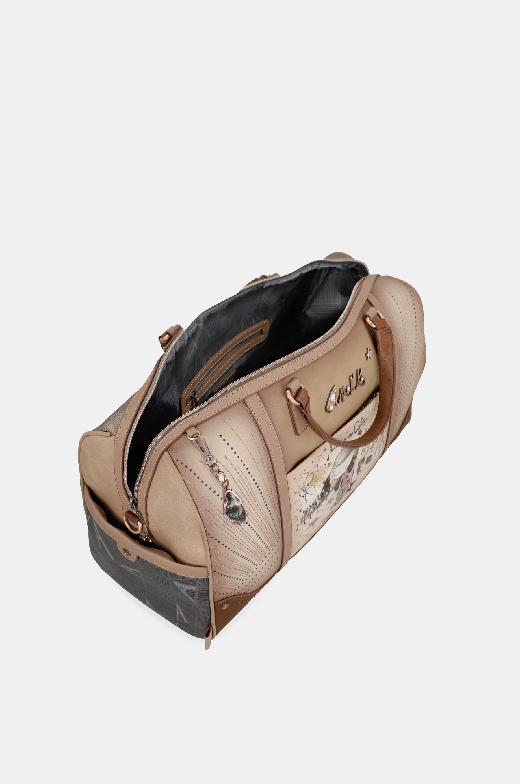 Bolsa de viaje Hollywood