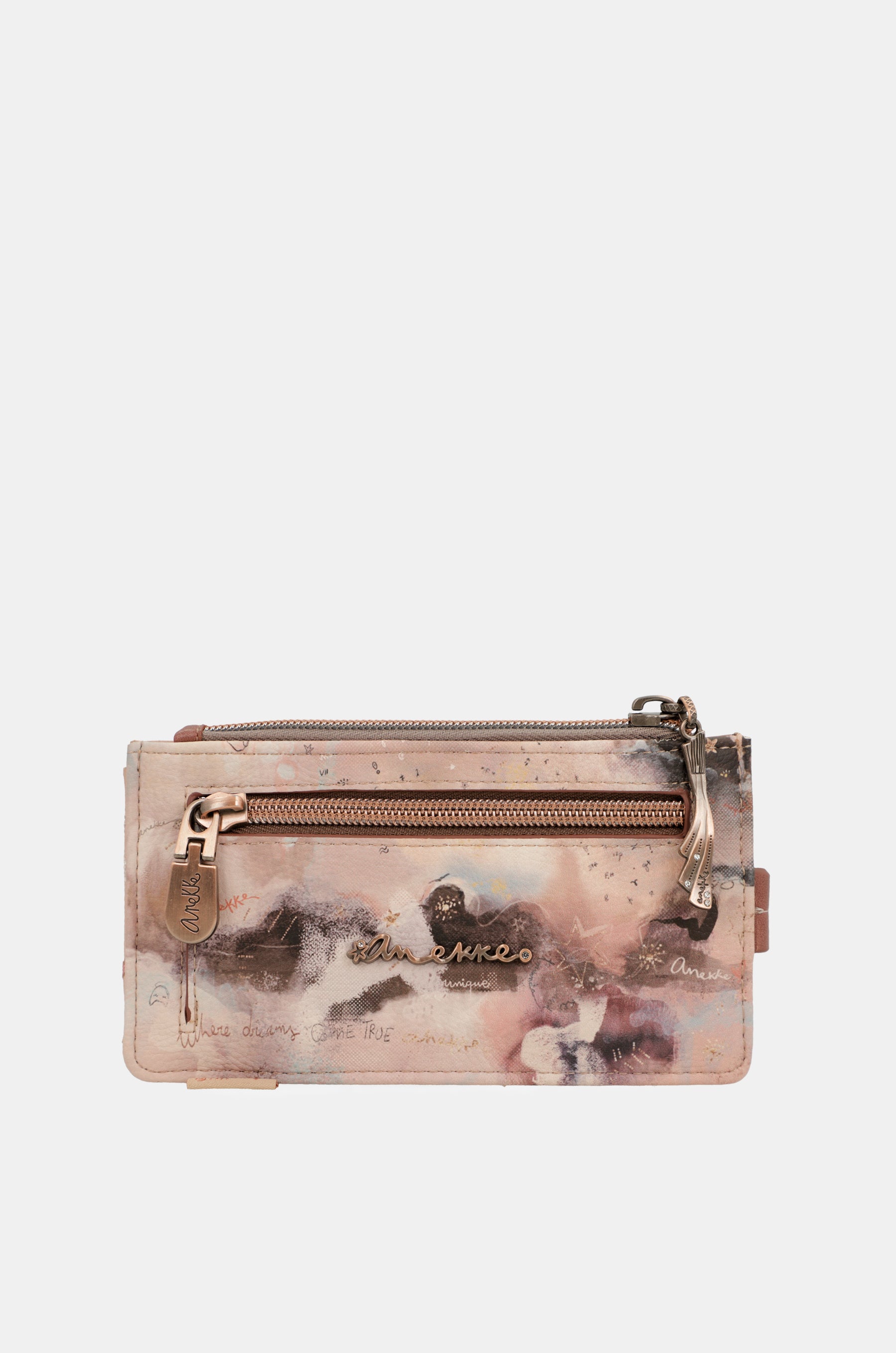 Tarjetero RFID Hollywood