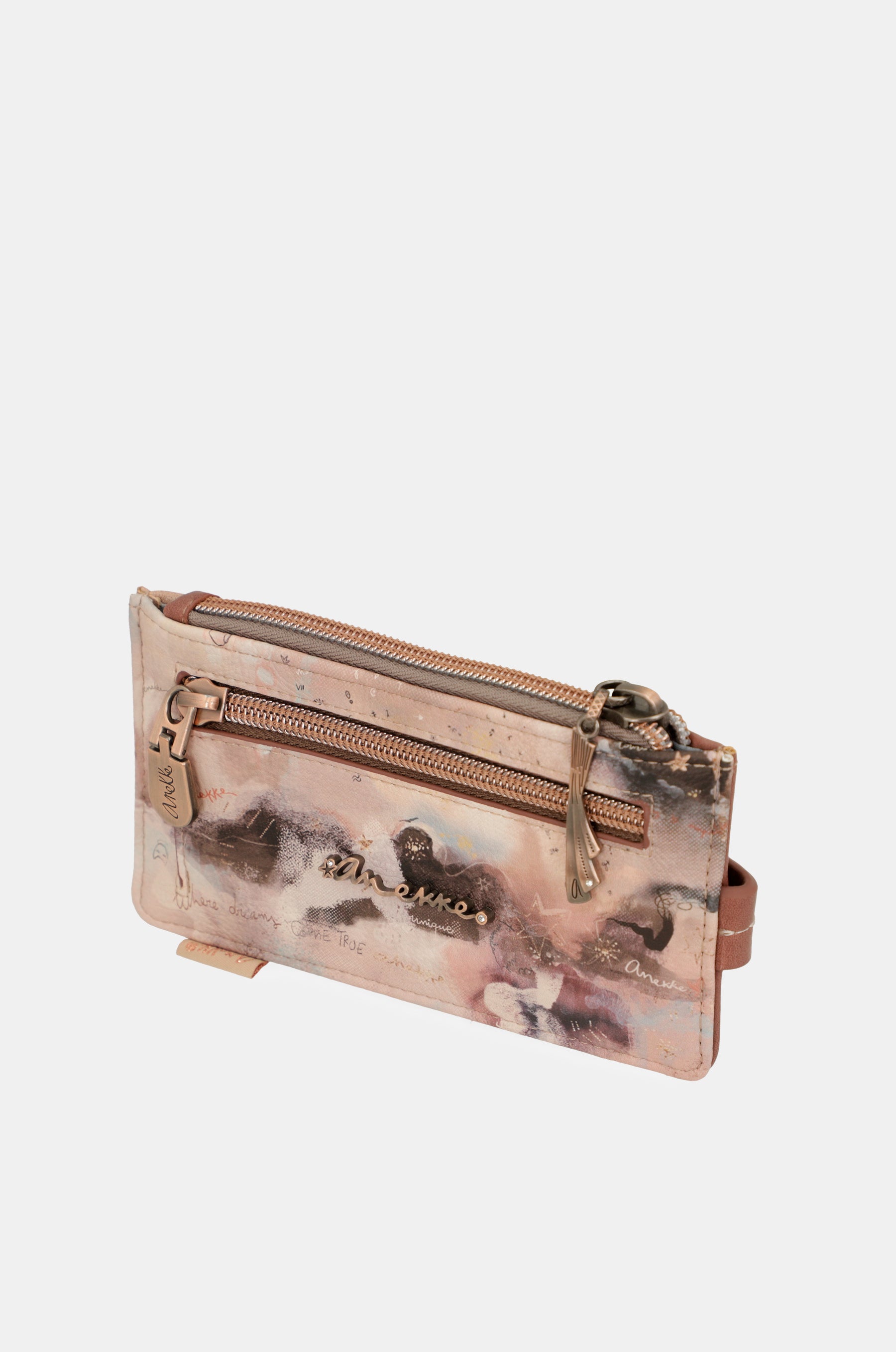 Tarjetero RFID Hollywood