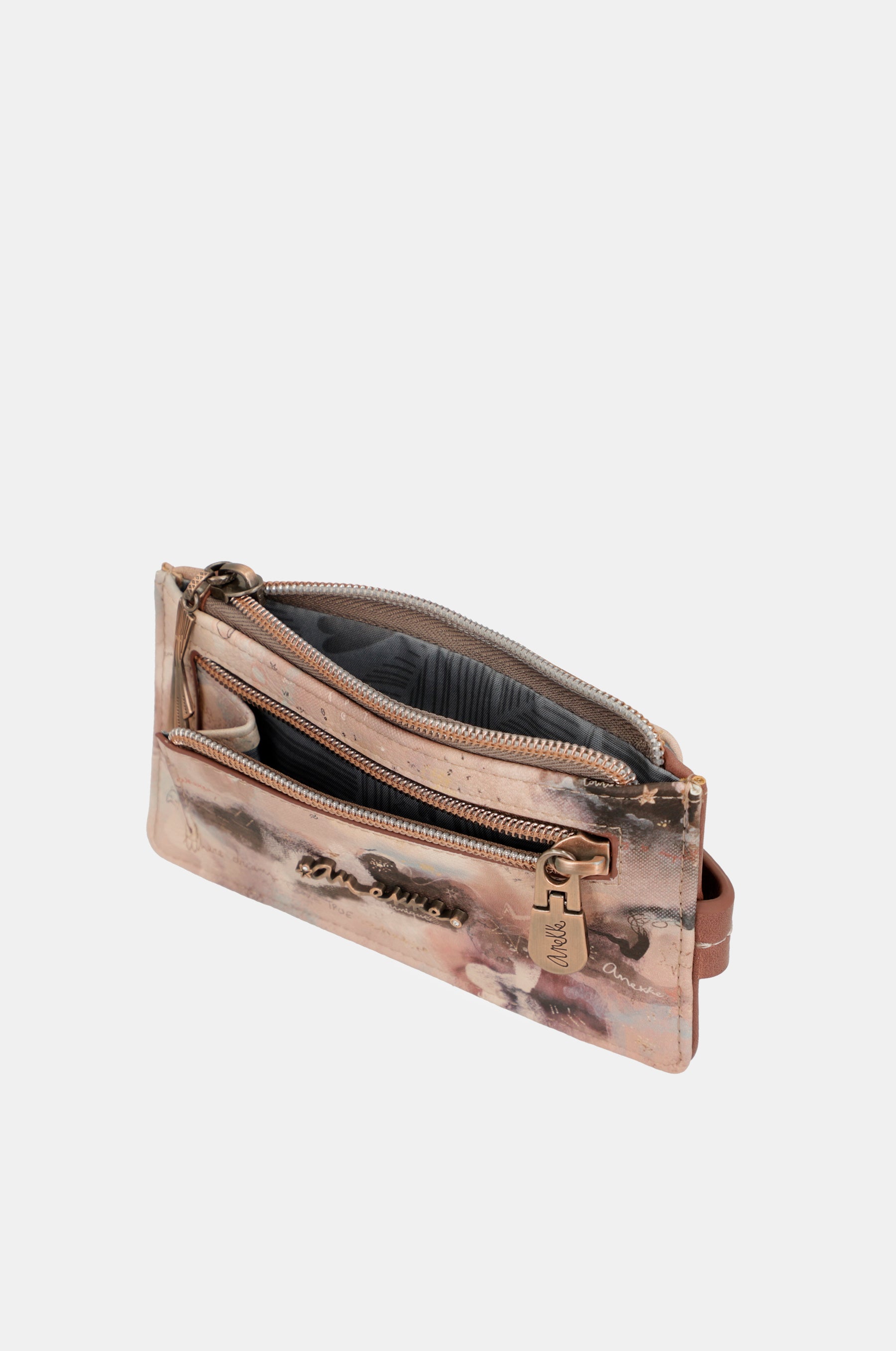 Tarjetero RFID Hollywood