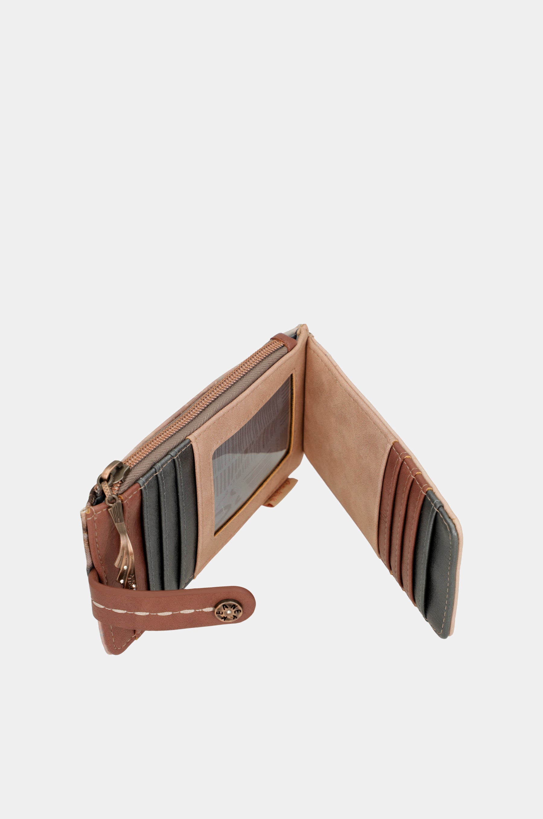 Tarjetero RFID Hollywood