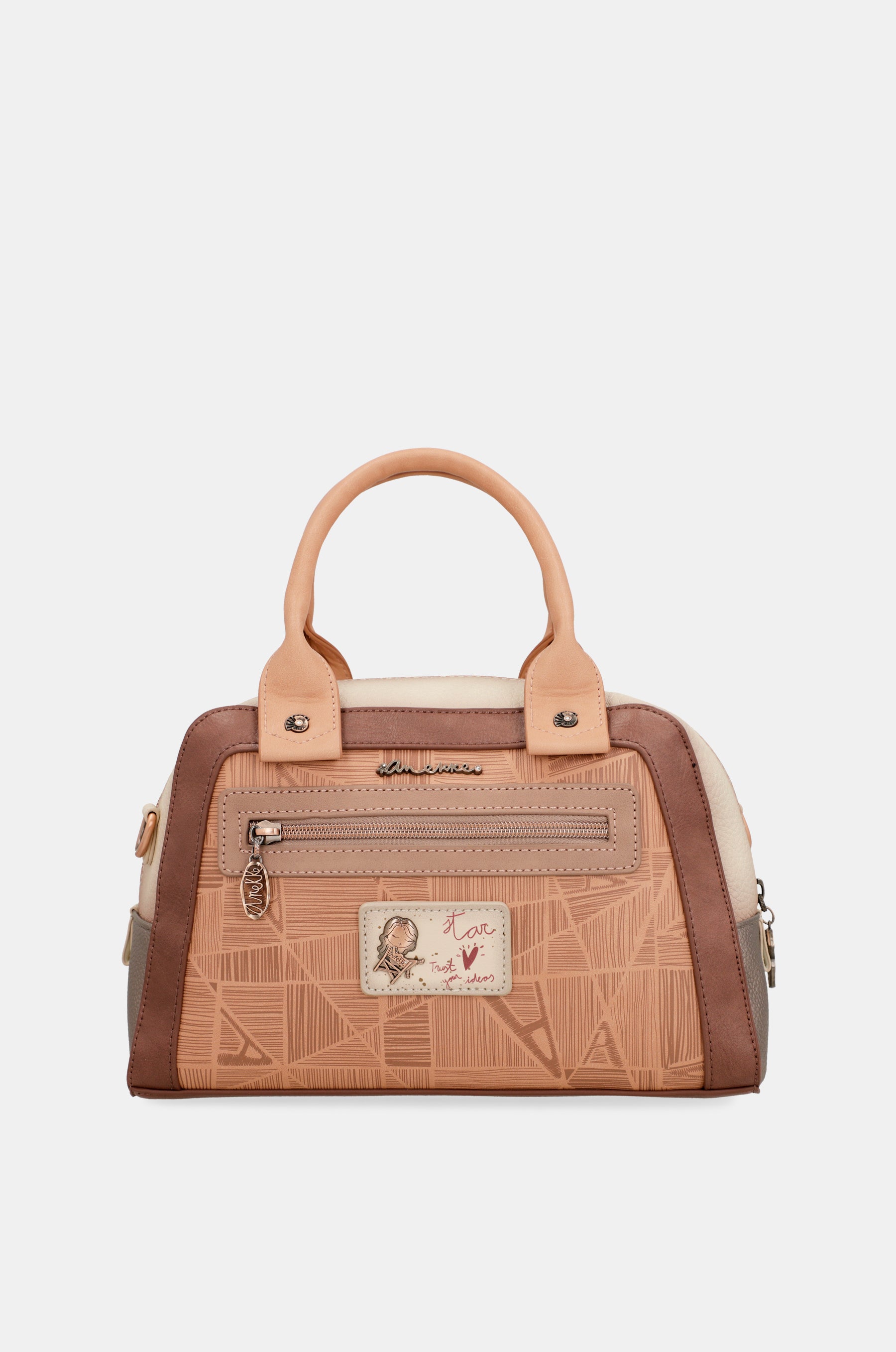 Bolso bowling Stars