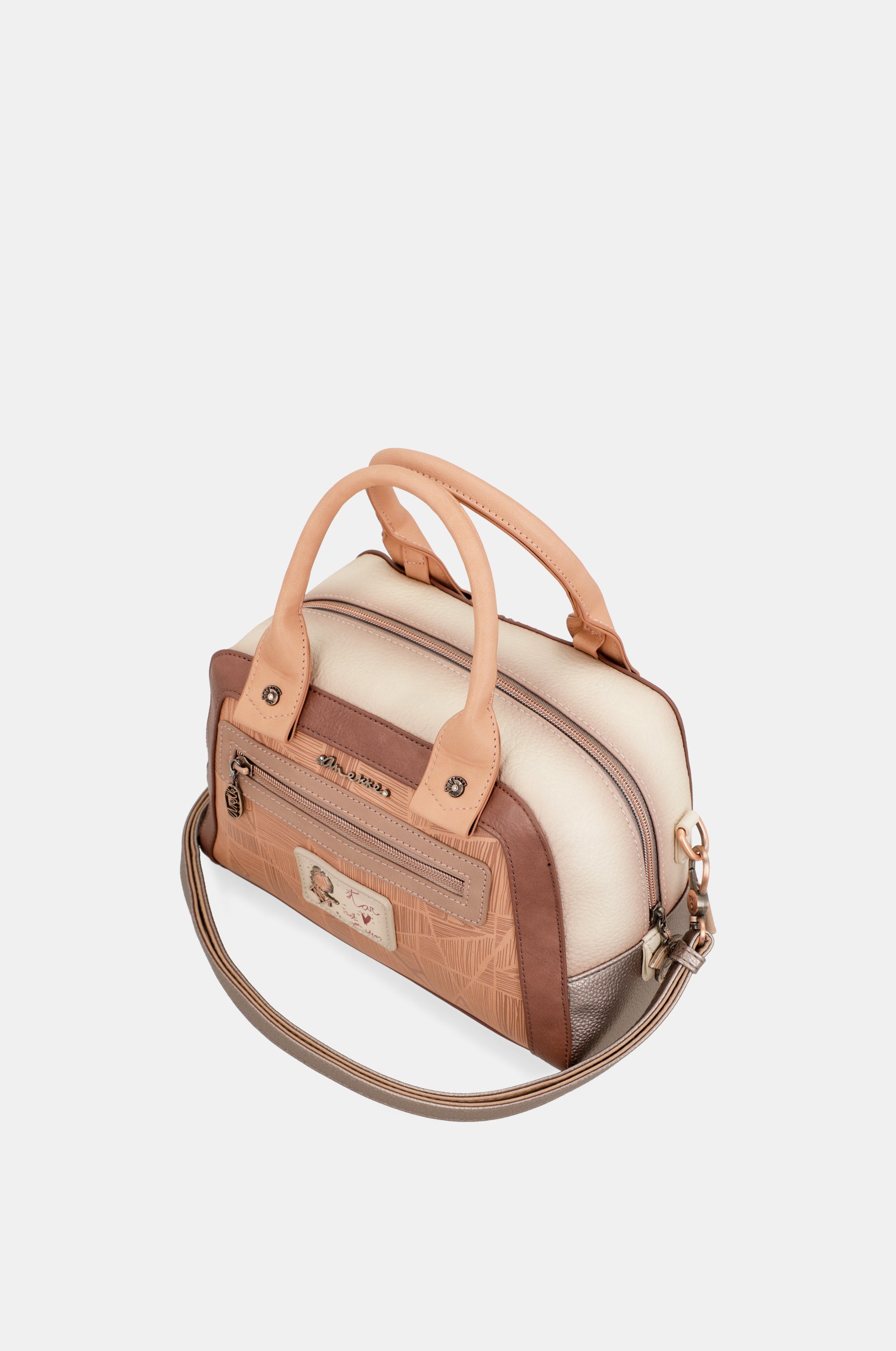Bolso bowling Stars