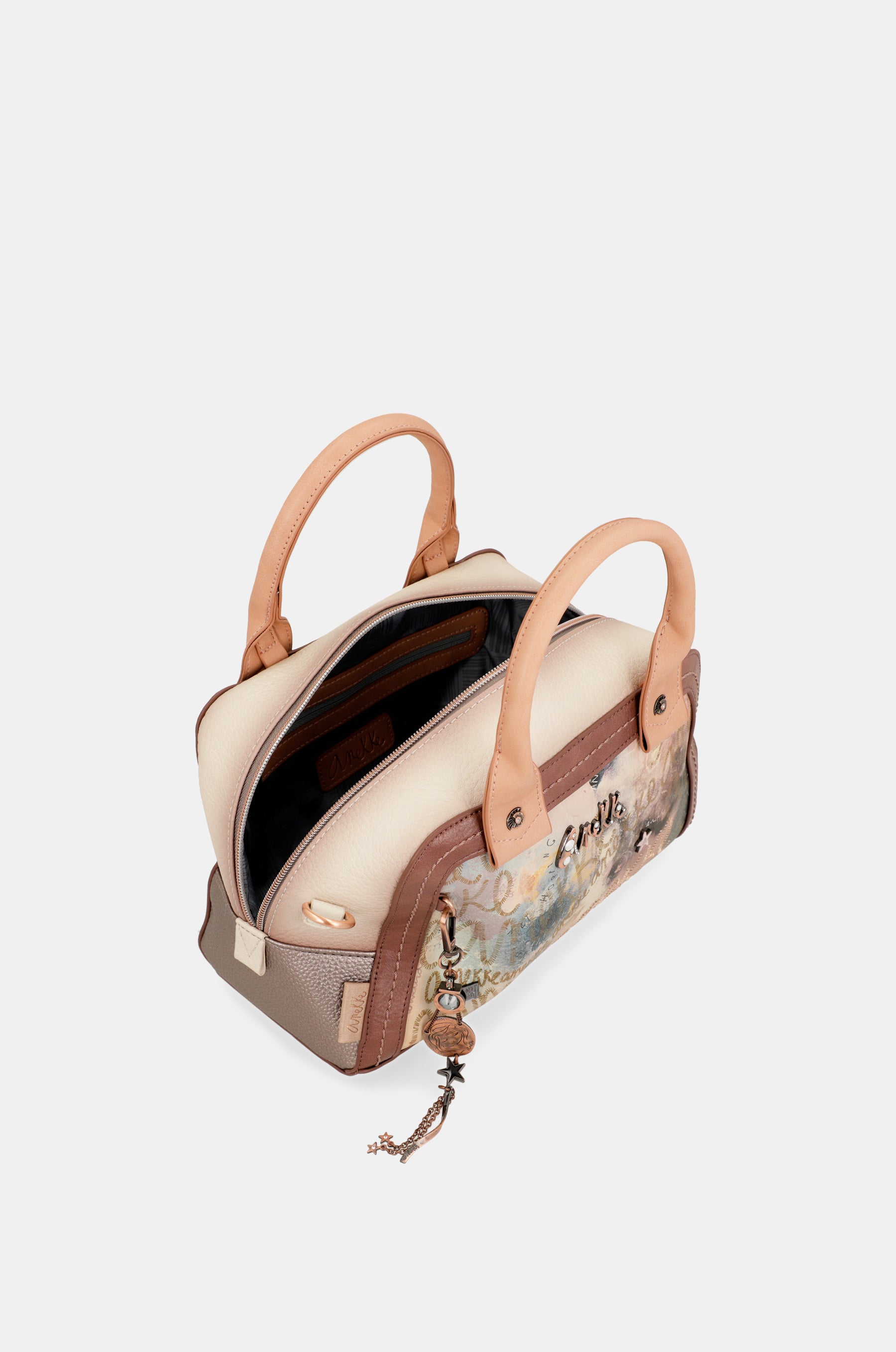 Bolso bowling Stars