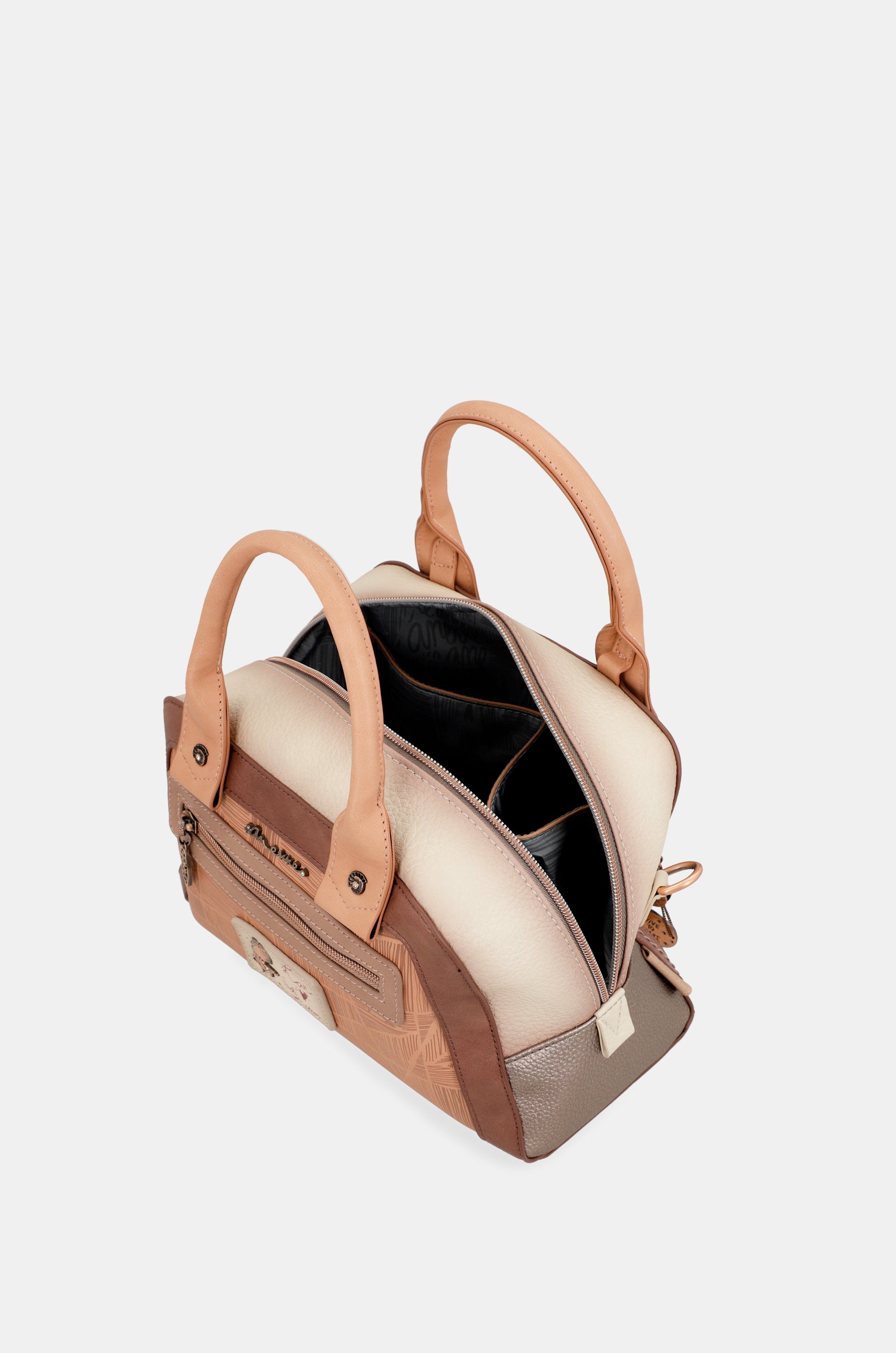 Bolso bowling Stars