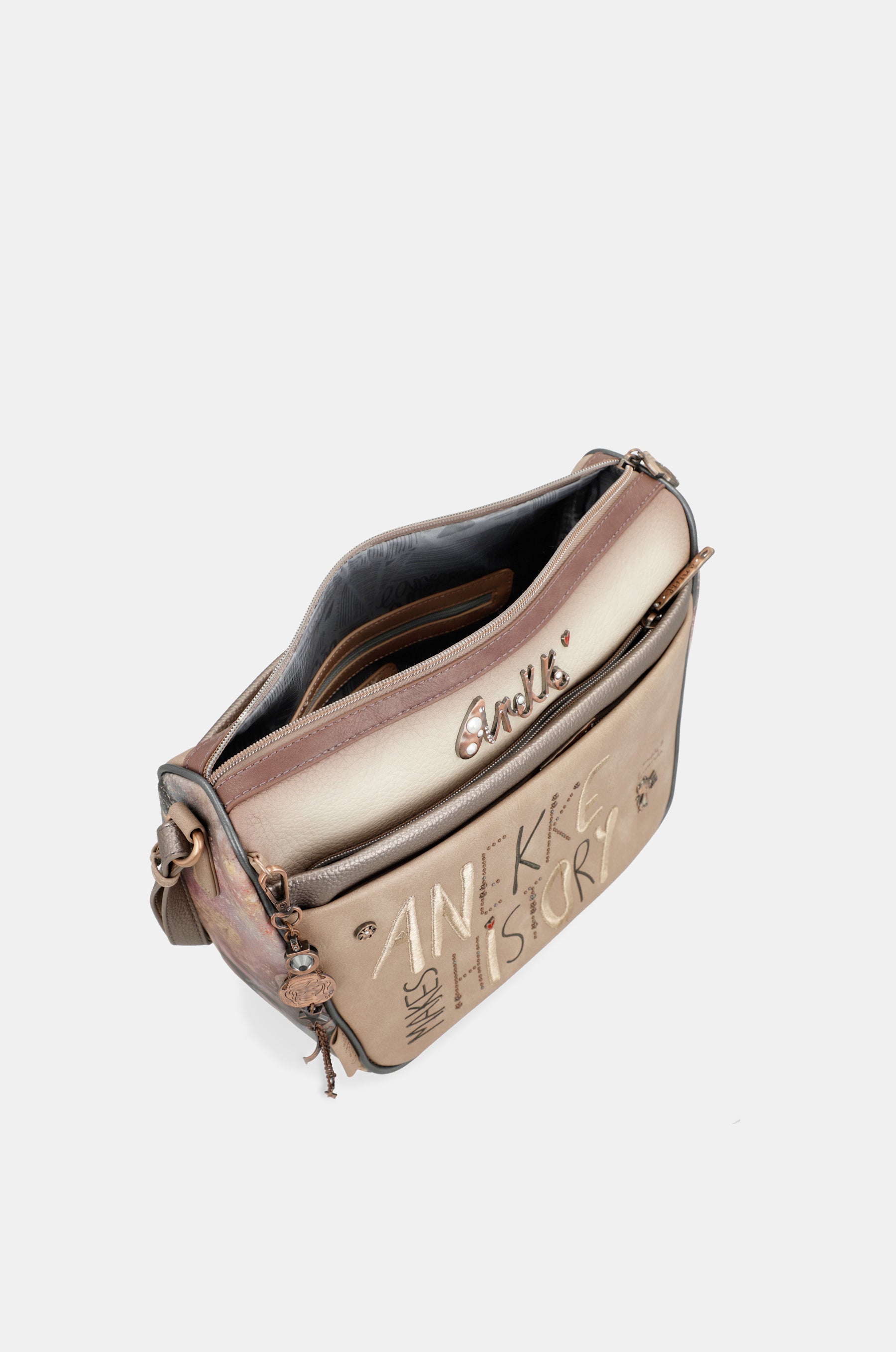 Bandolera grande Stars