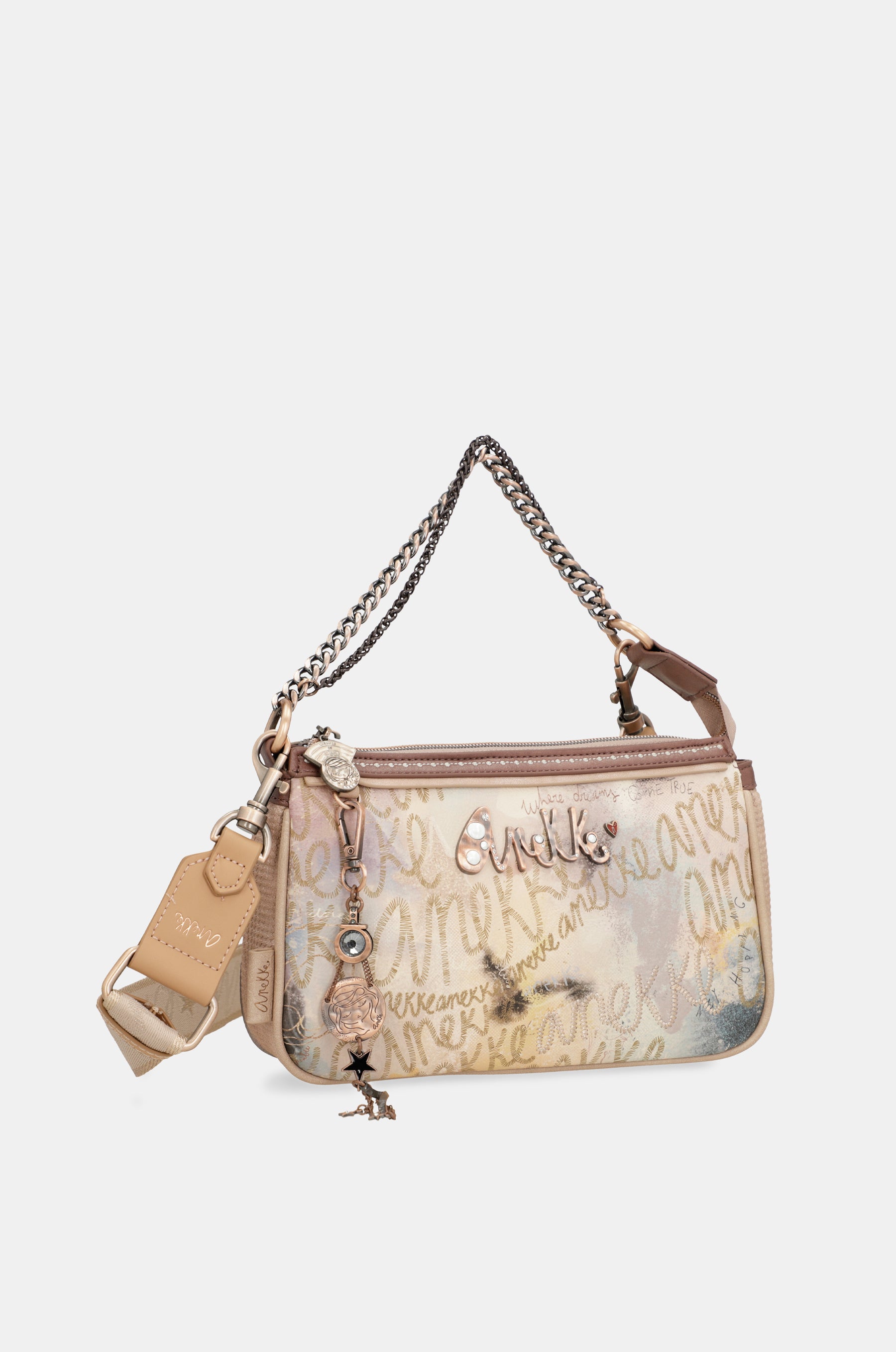 Bolso hombro Stars