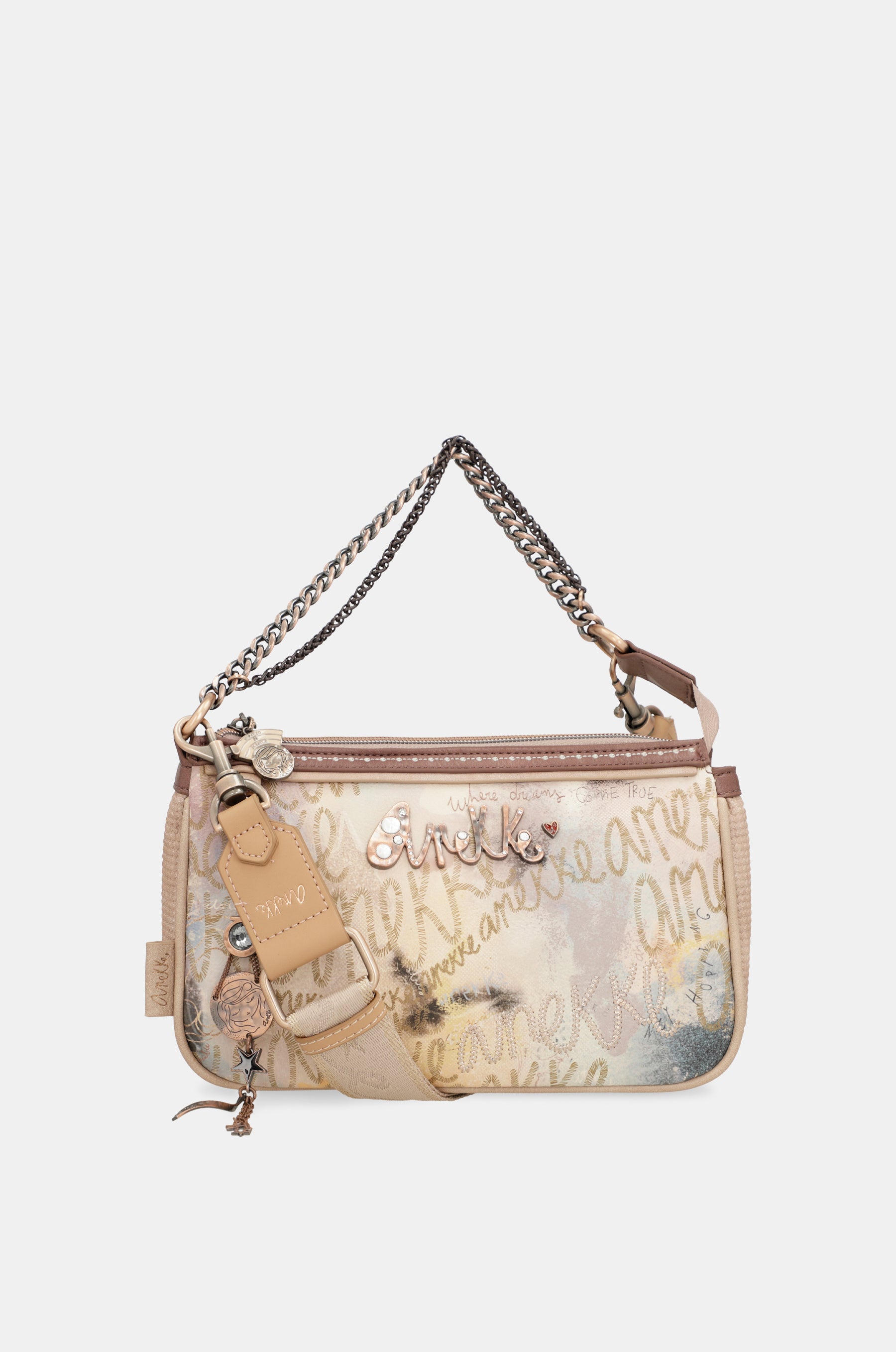 Bolso hombro Stars