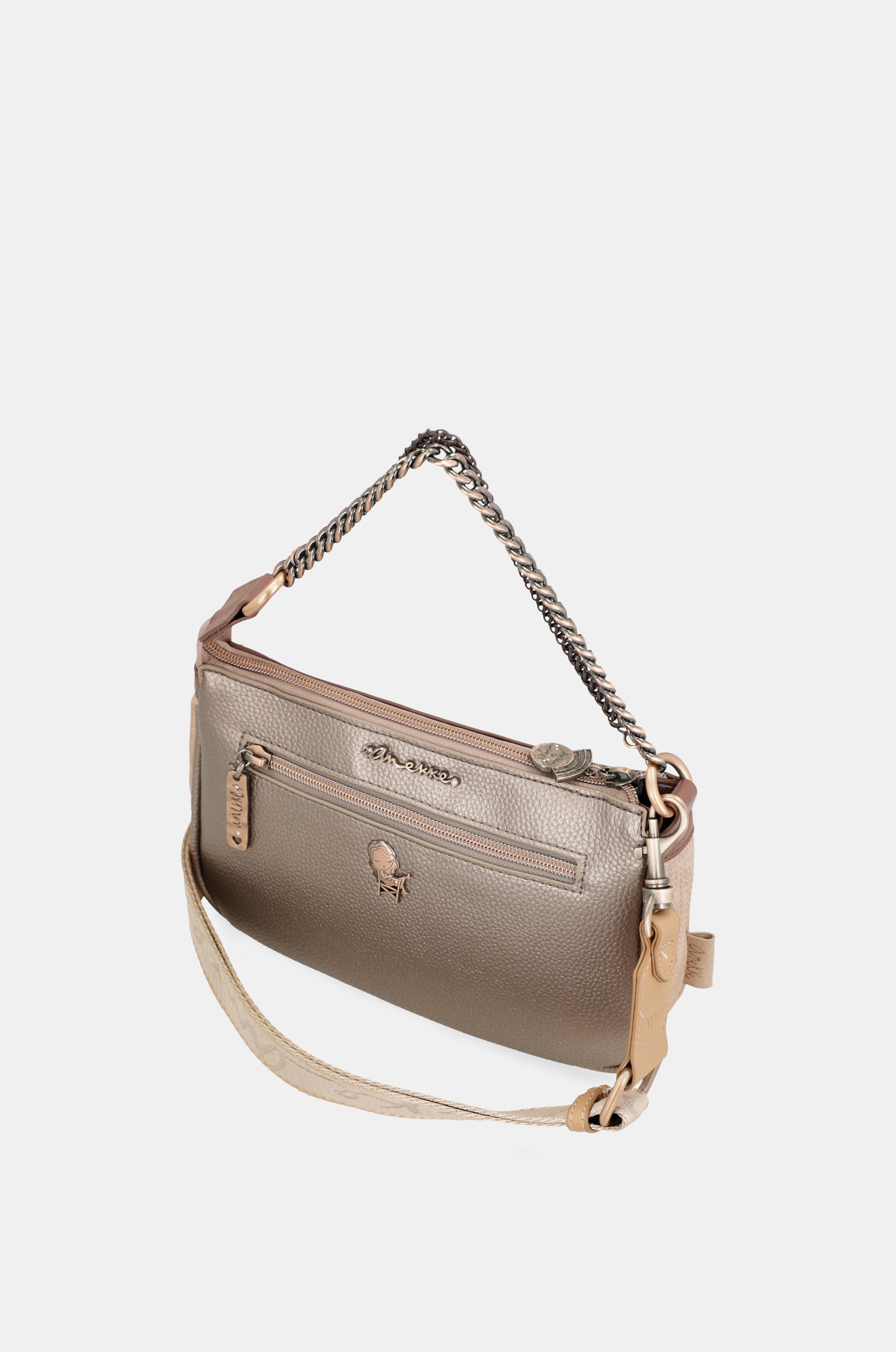 Bolso hombro Stars