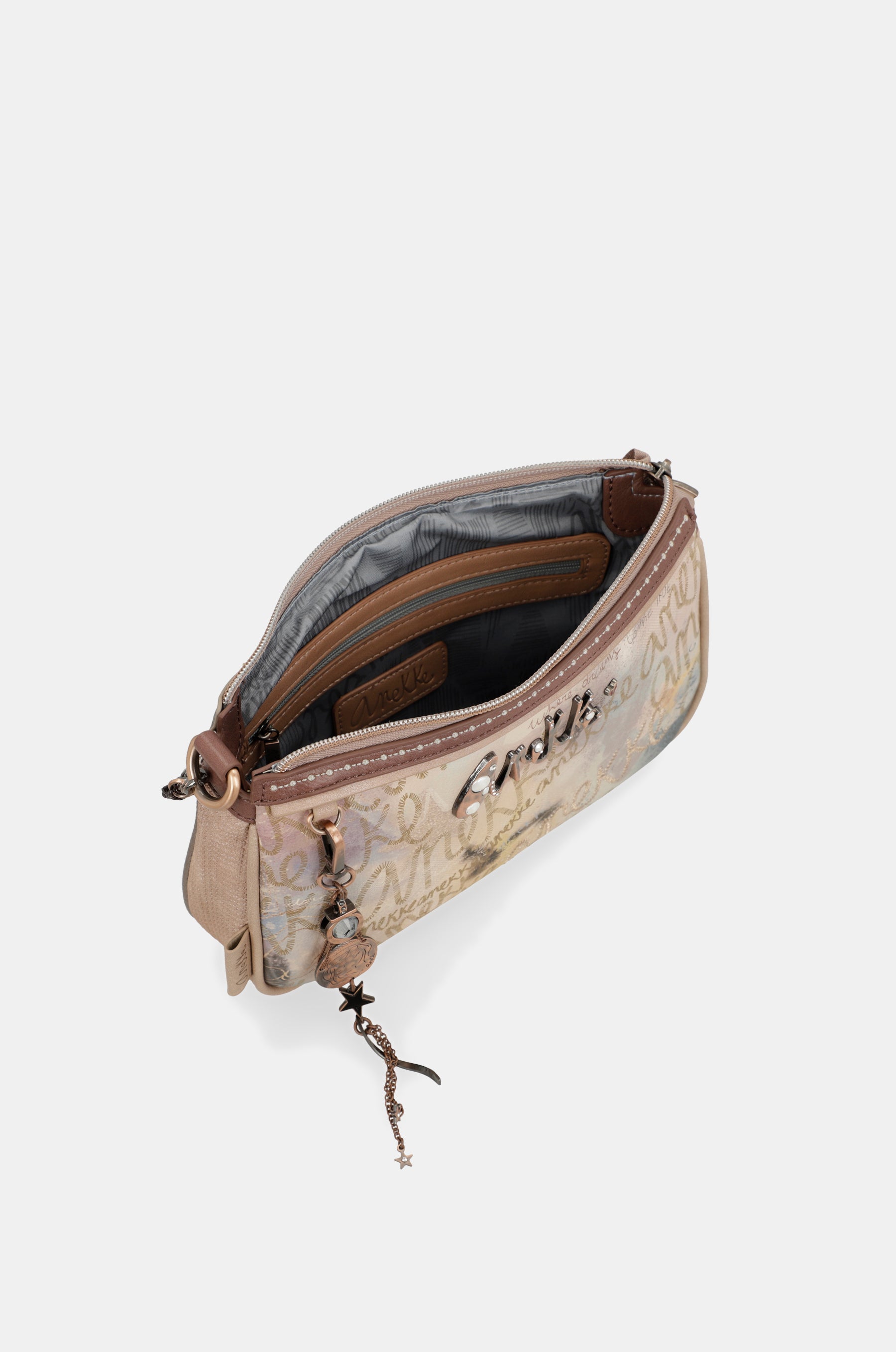 Bolso hombro Stars