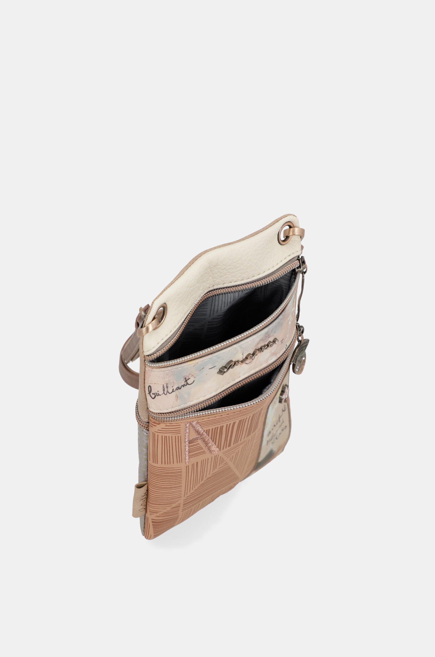 Bandolera mini Stars