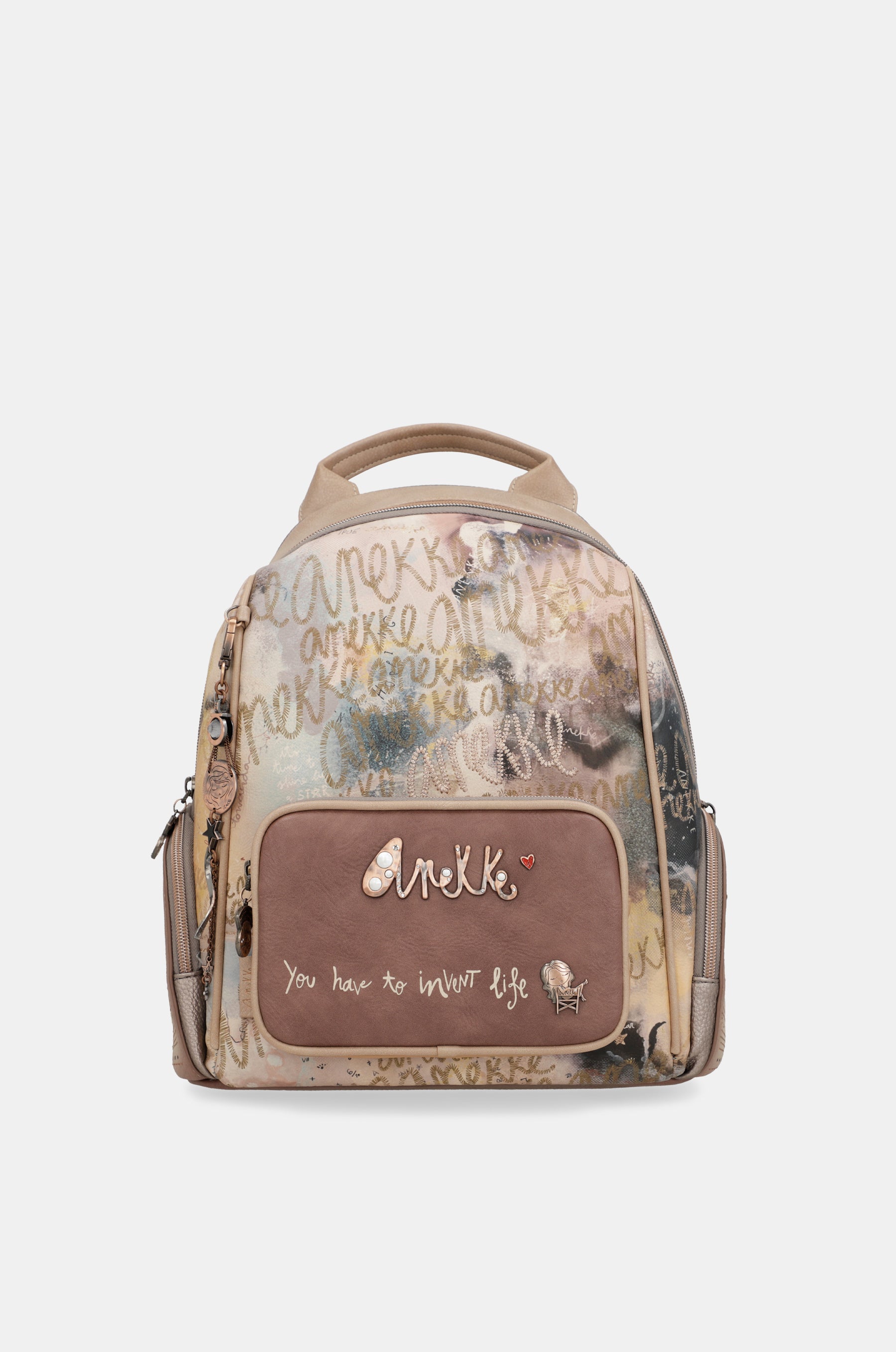 Mochila Stars