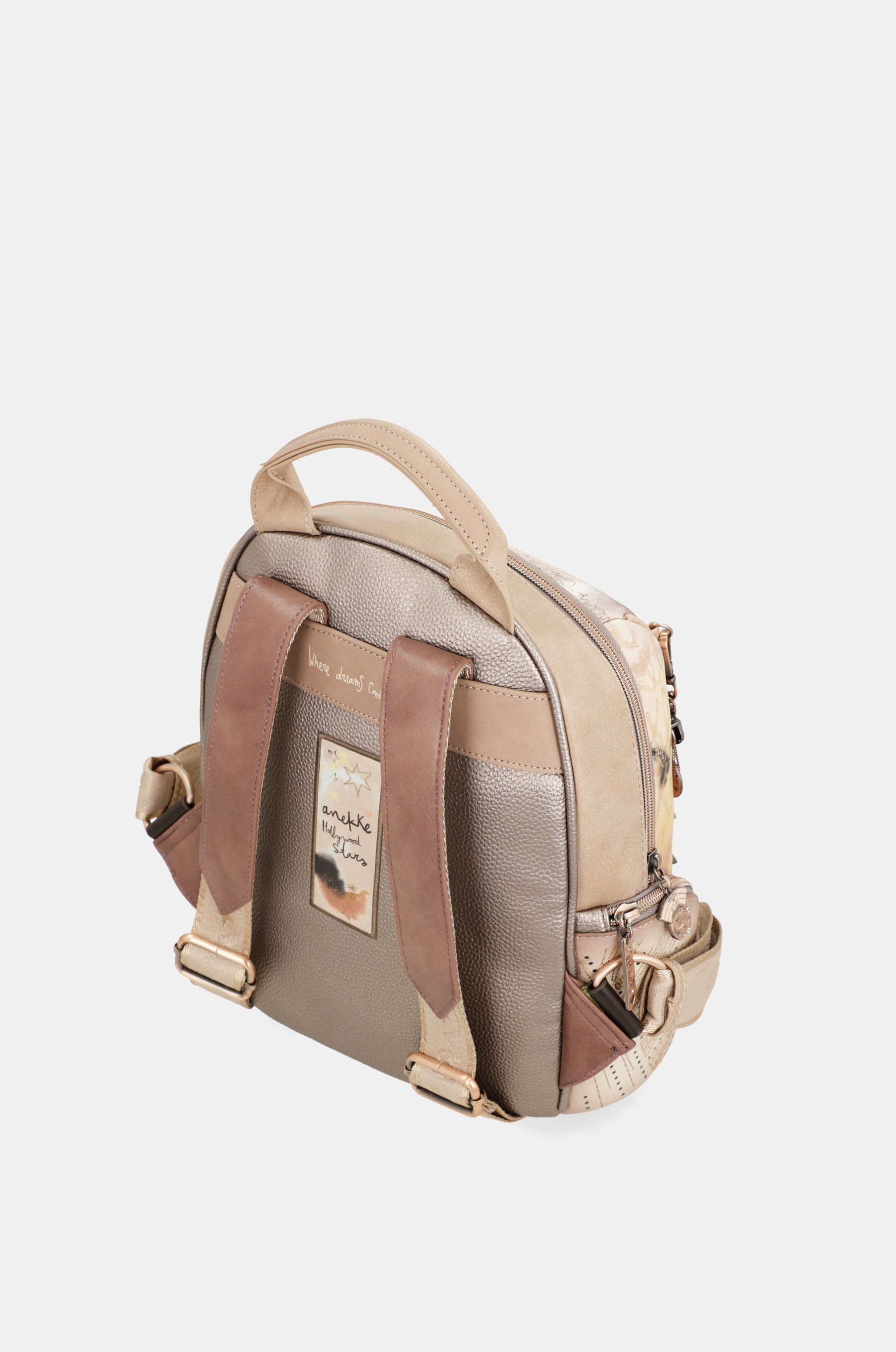 Mochila Stars