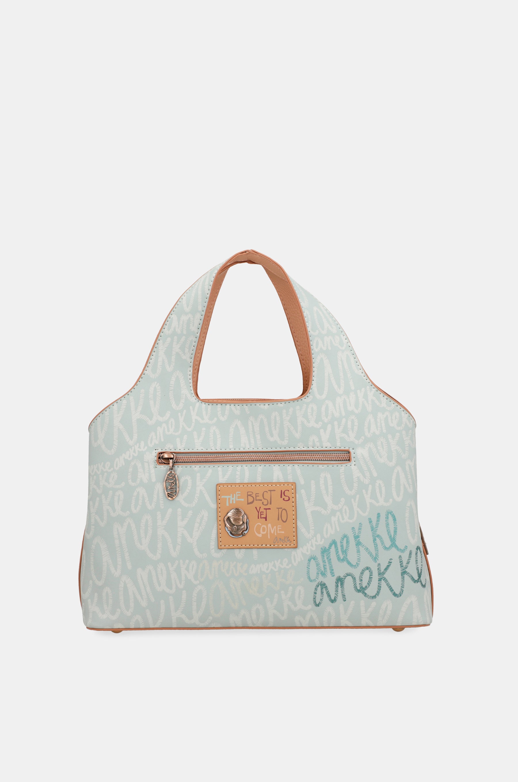 Bolso asa corta Passion