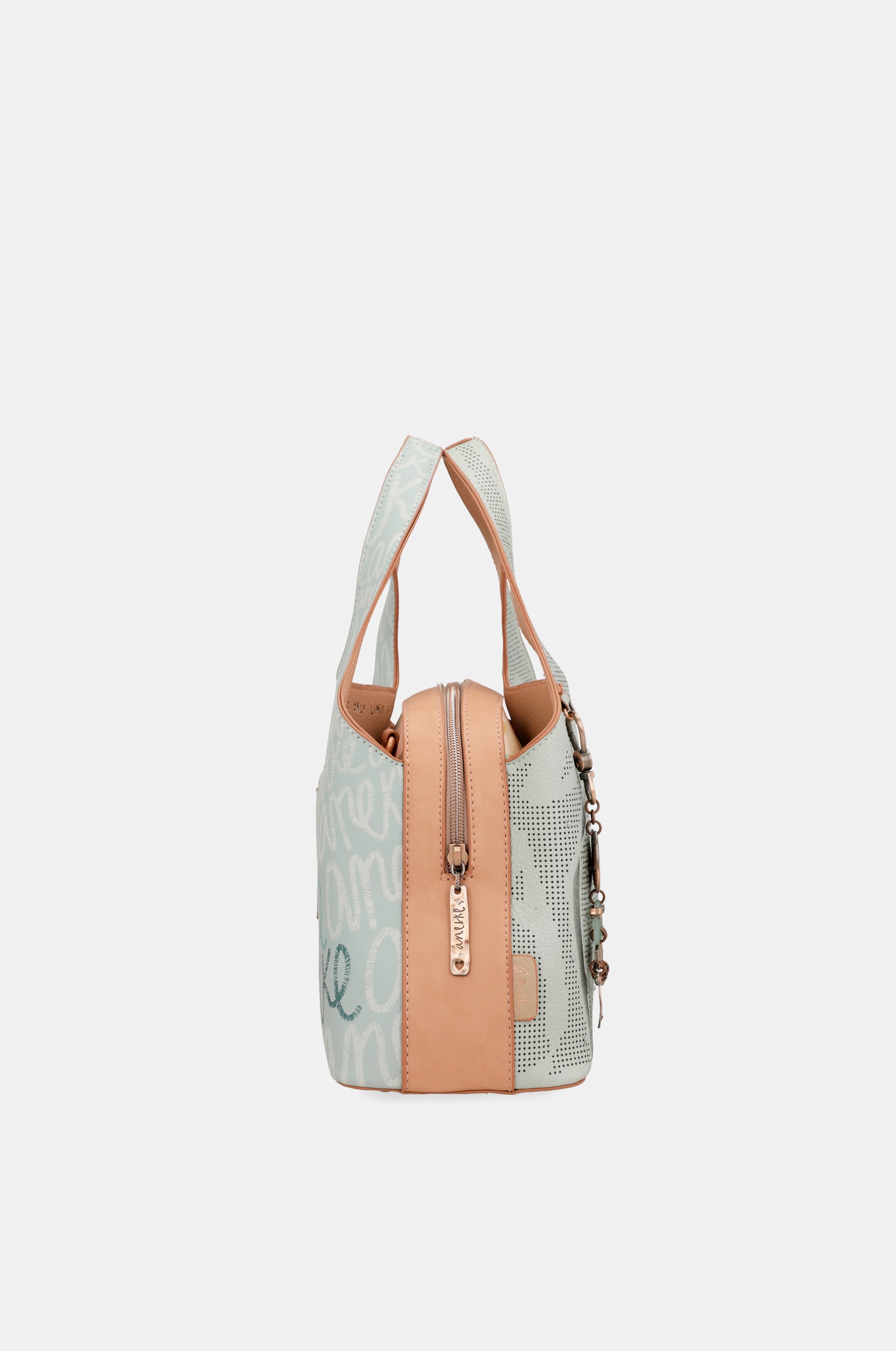 Bolso asa corta Passion
