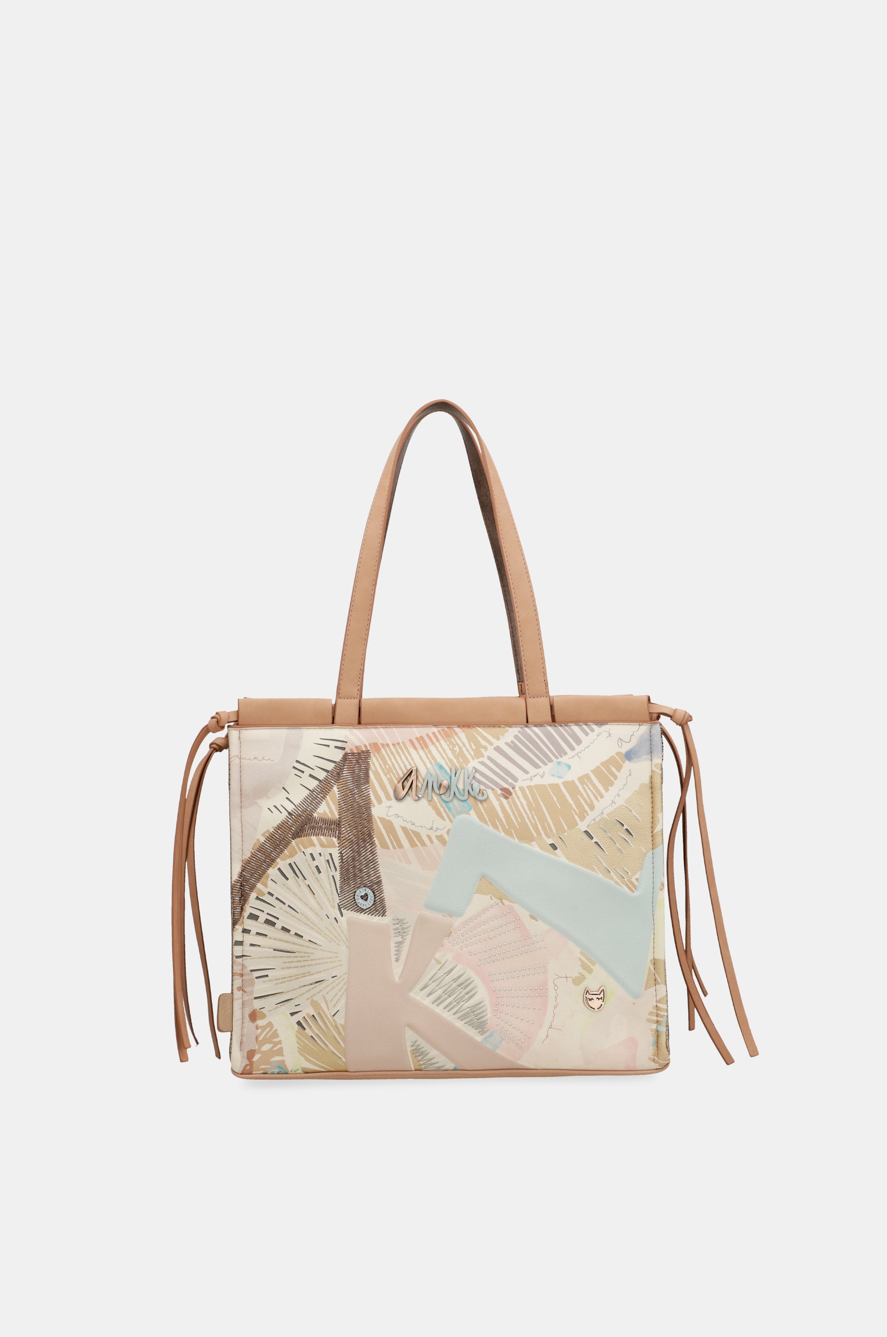 Bolso shopping Passion