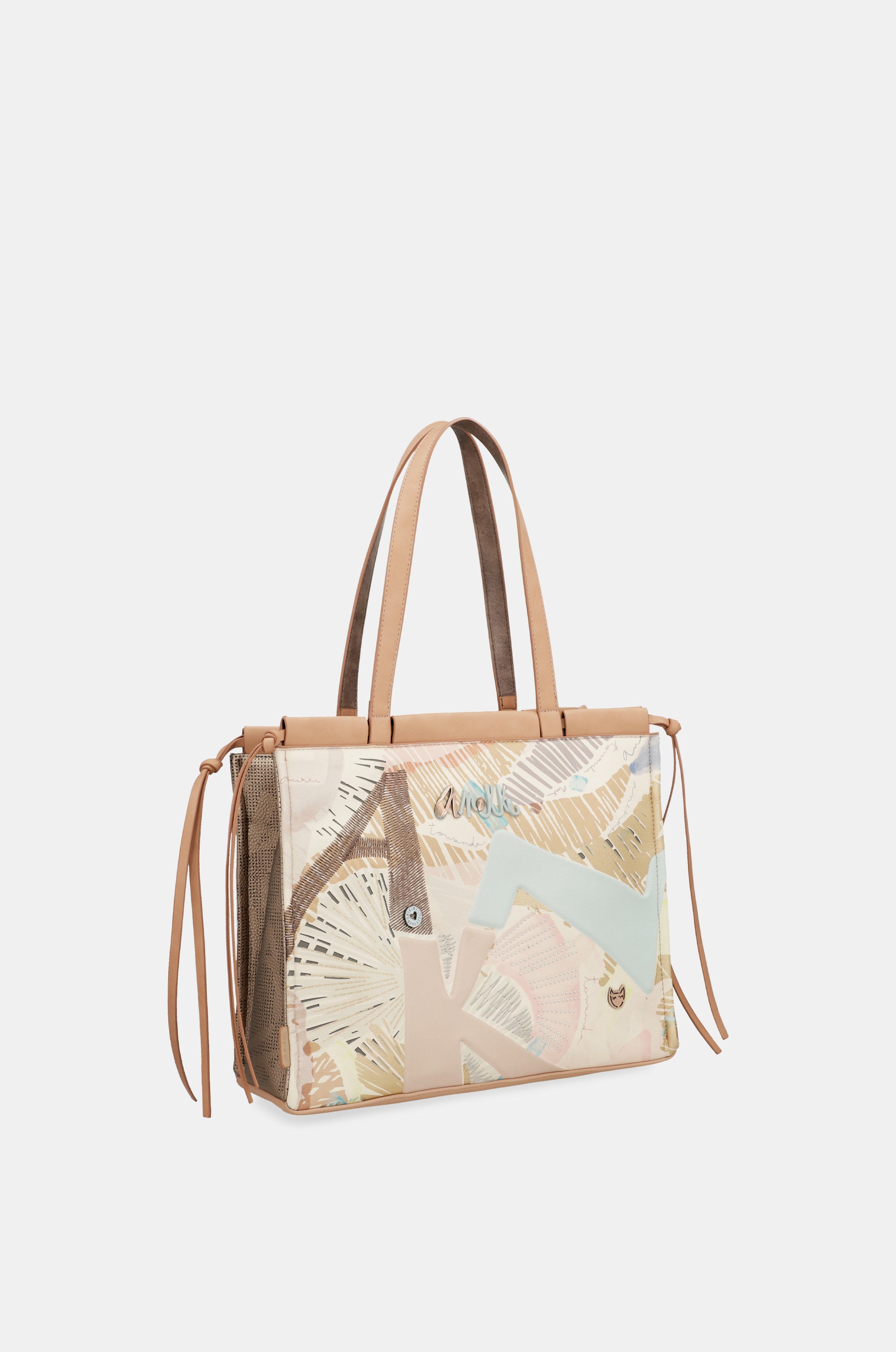 Bolso shopping Passion
