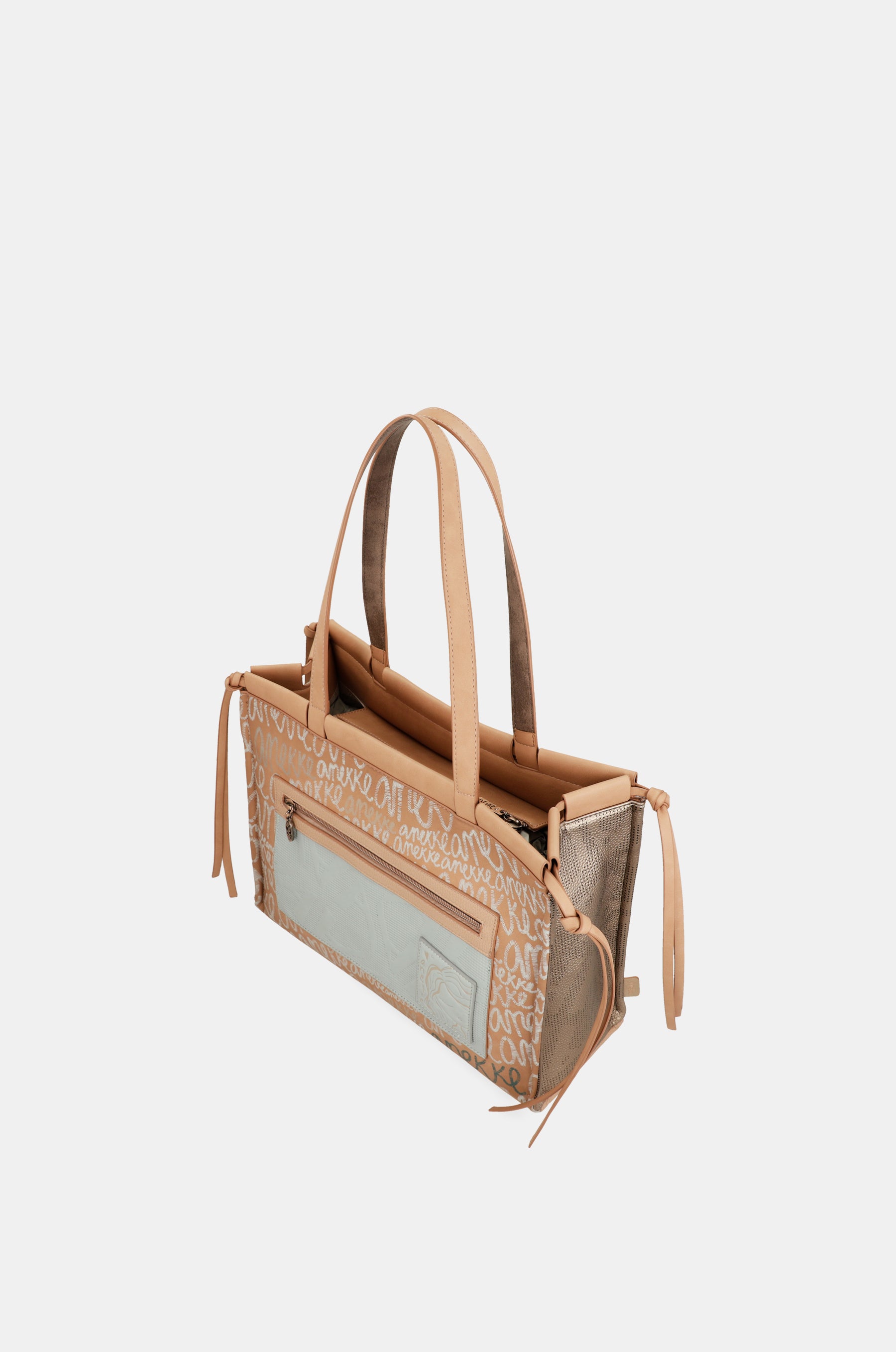 Bolso shopping Passion