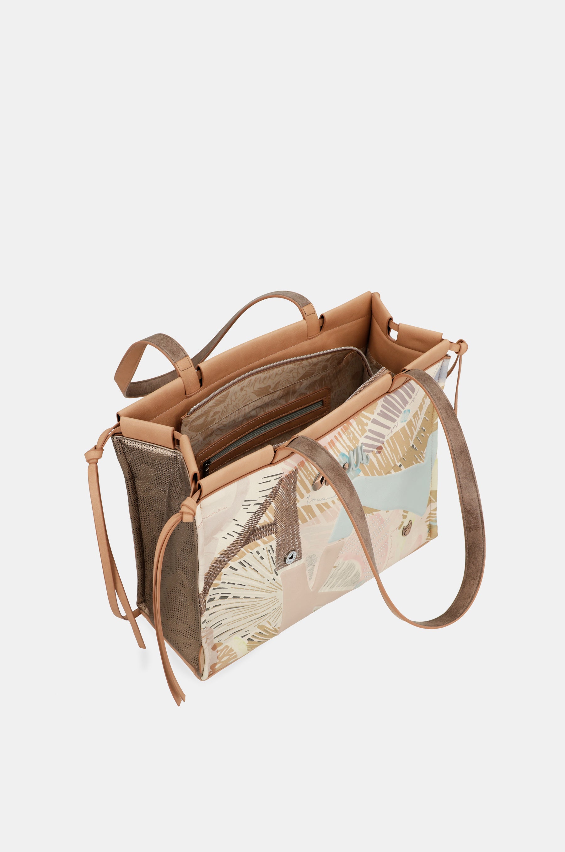 Bolso shopping Passion