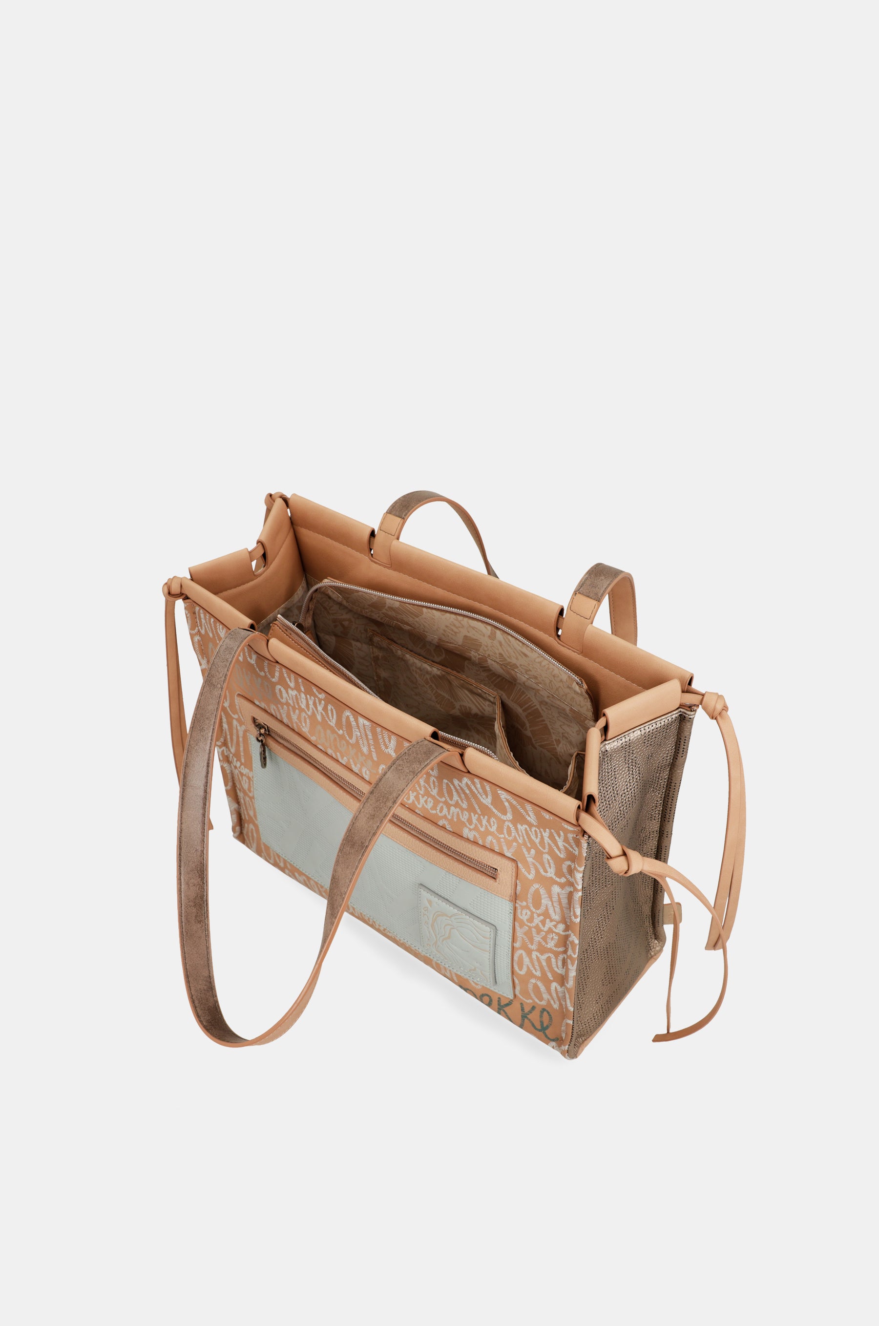 Bolso shopping Passion