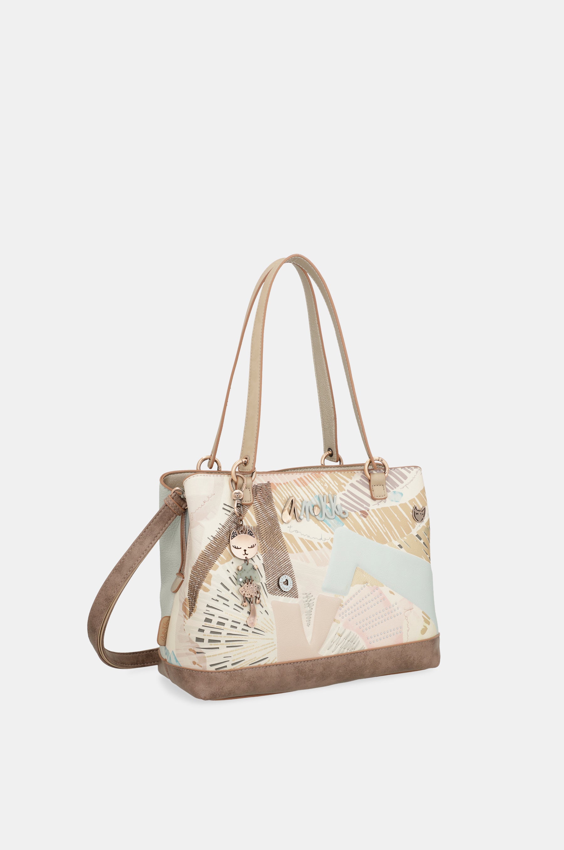 Bolso de hombro Passion