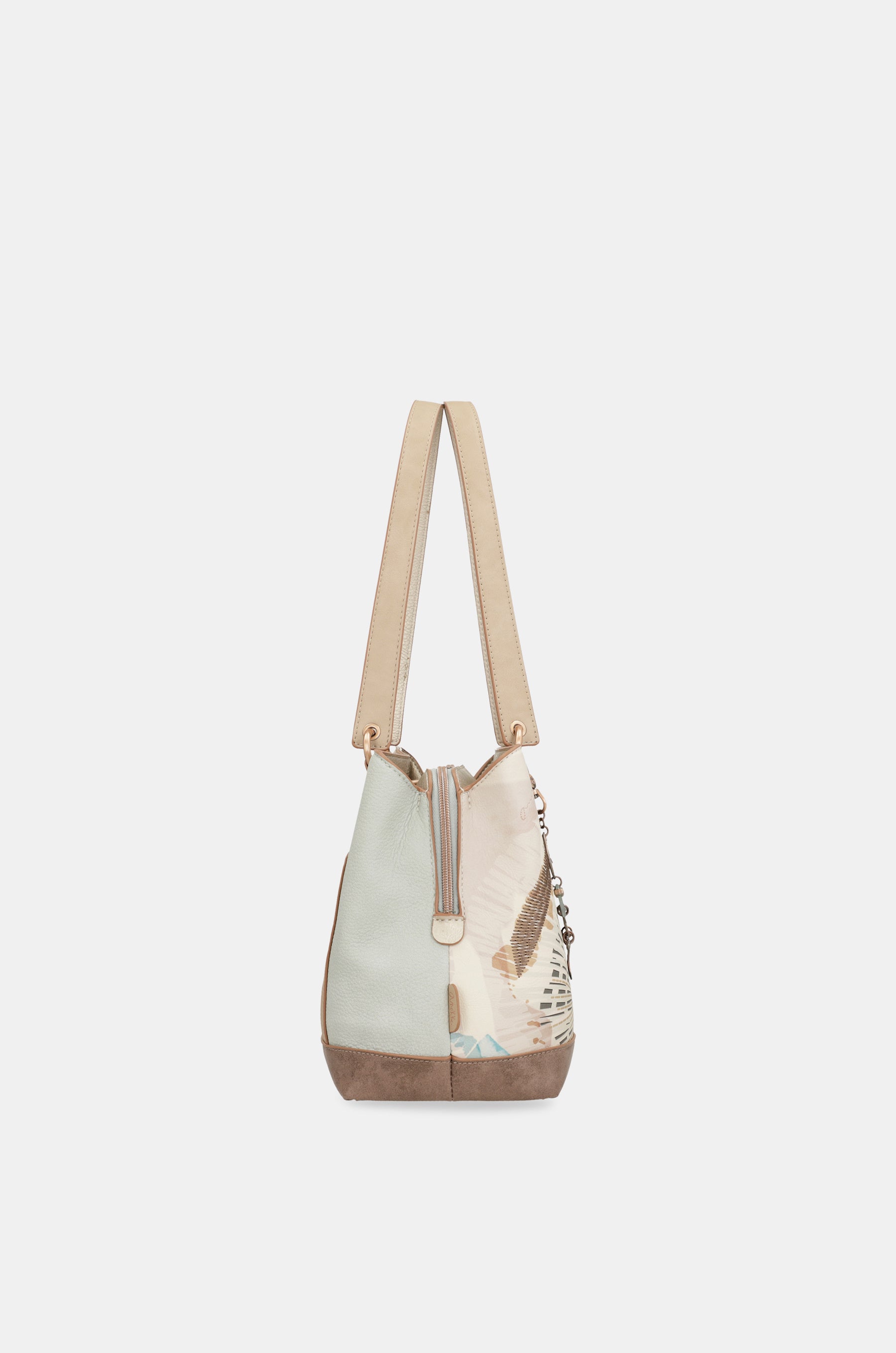 Bolso de hombro Passion
