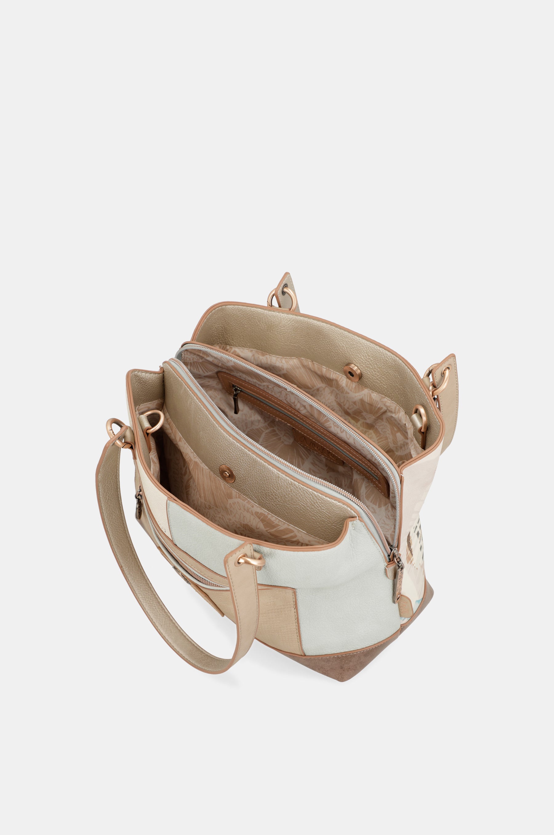 Bolso de hombro Passion