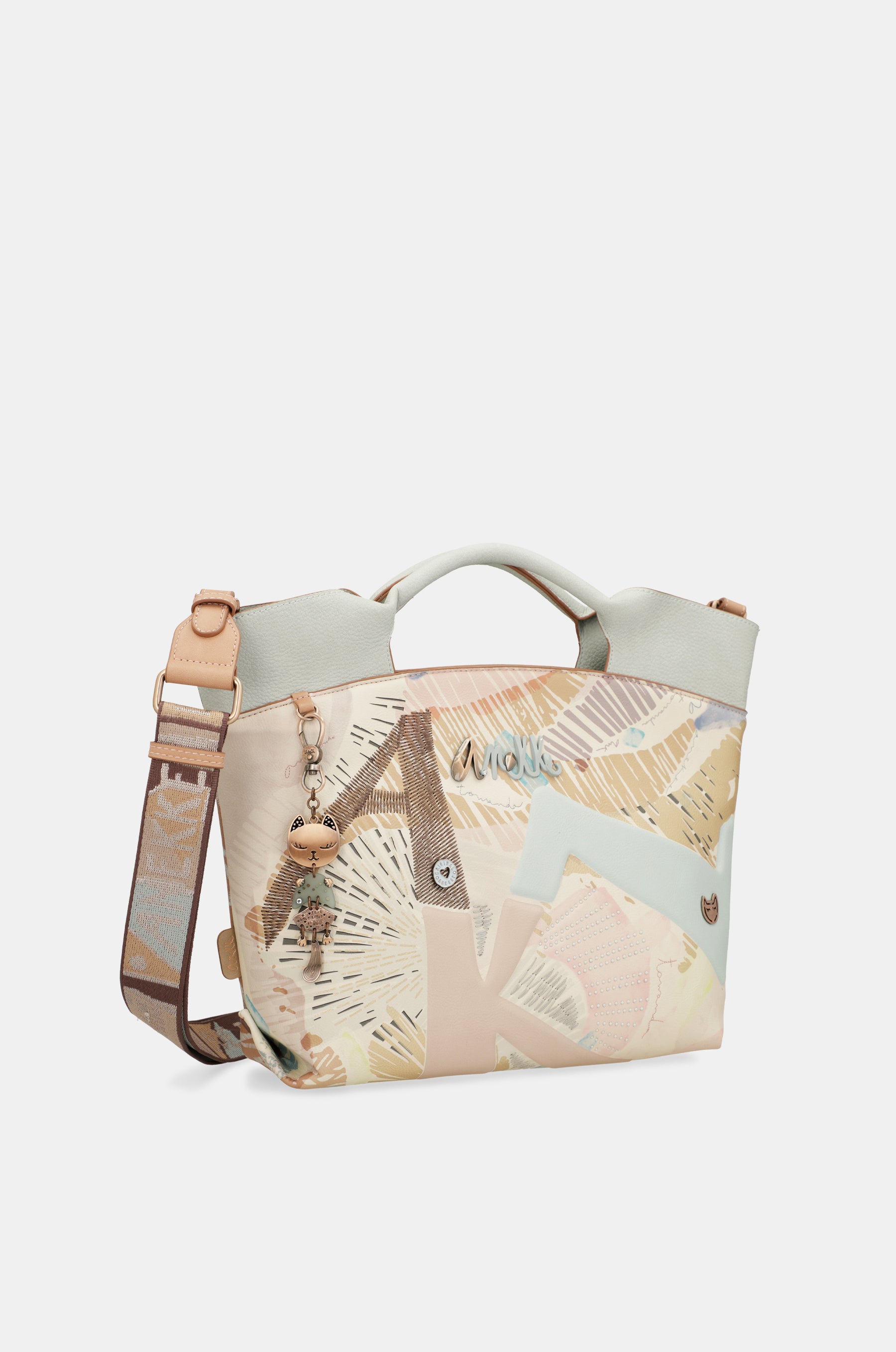 Bandolera ANK Passion