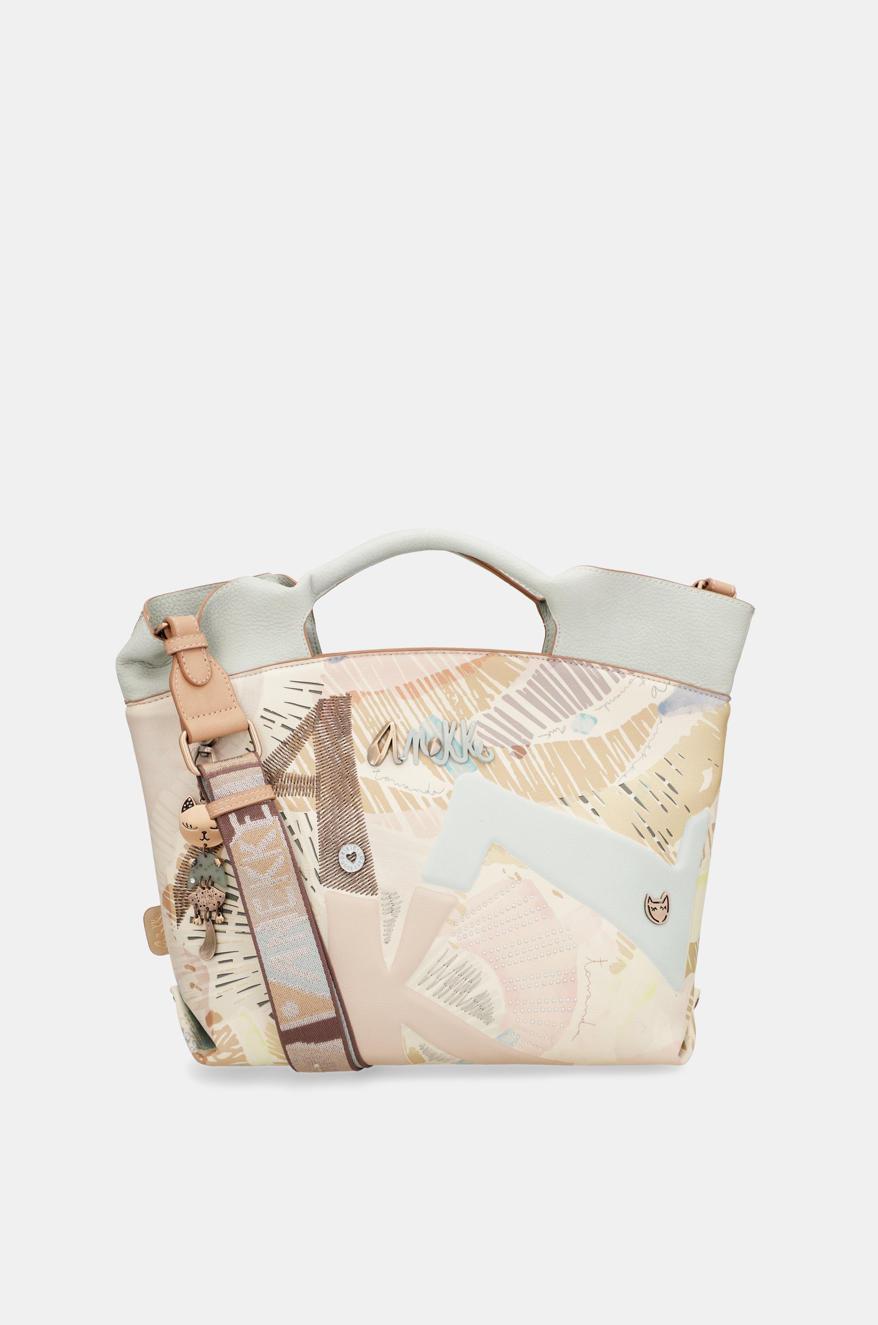 Bandolera ANK Passion