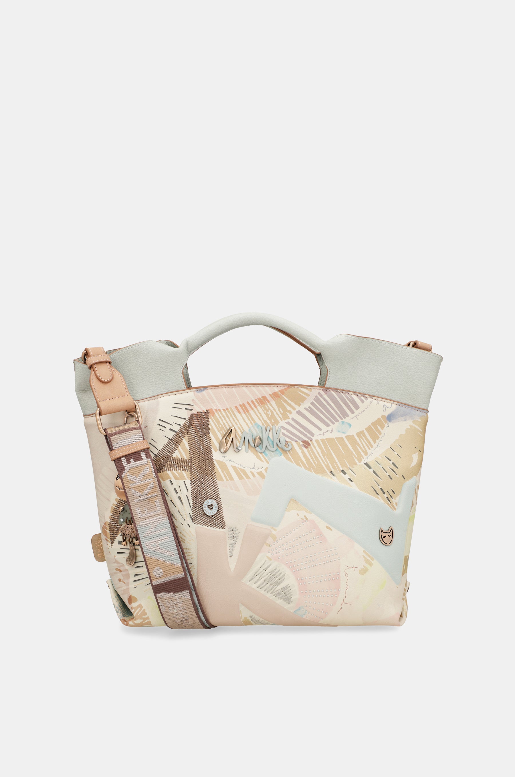 Bandolera ANK Passion