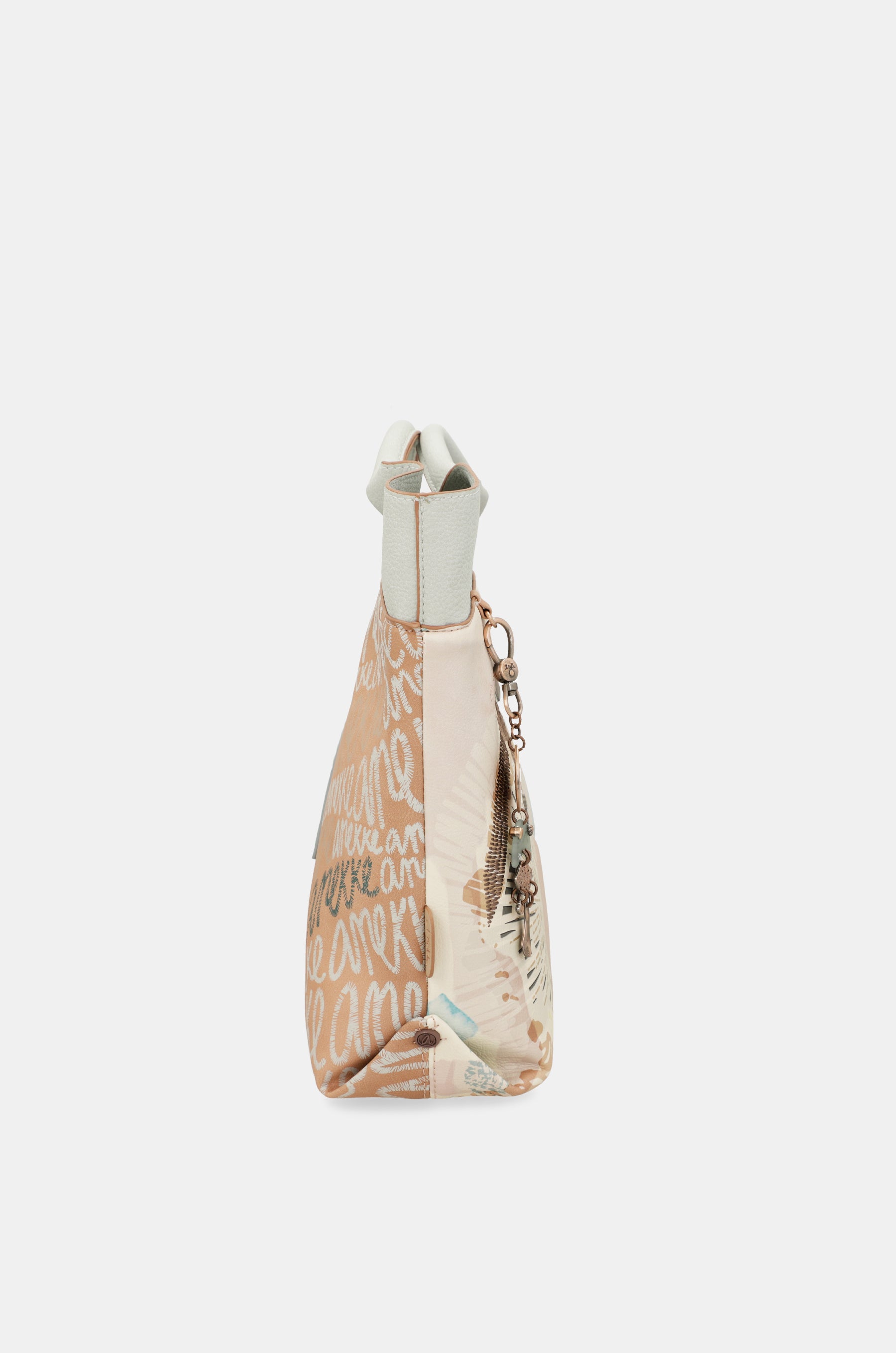 Bandolera ANK Passion
