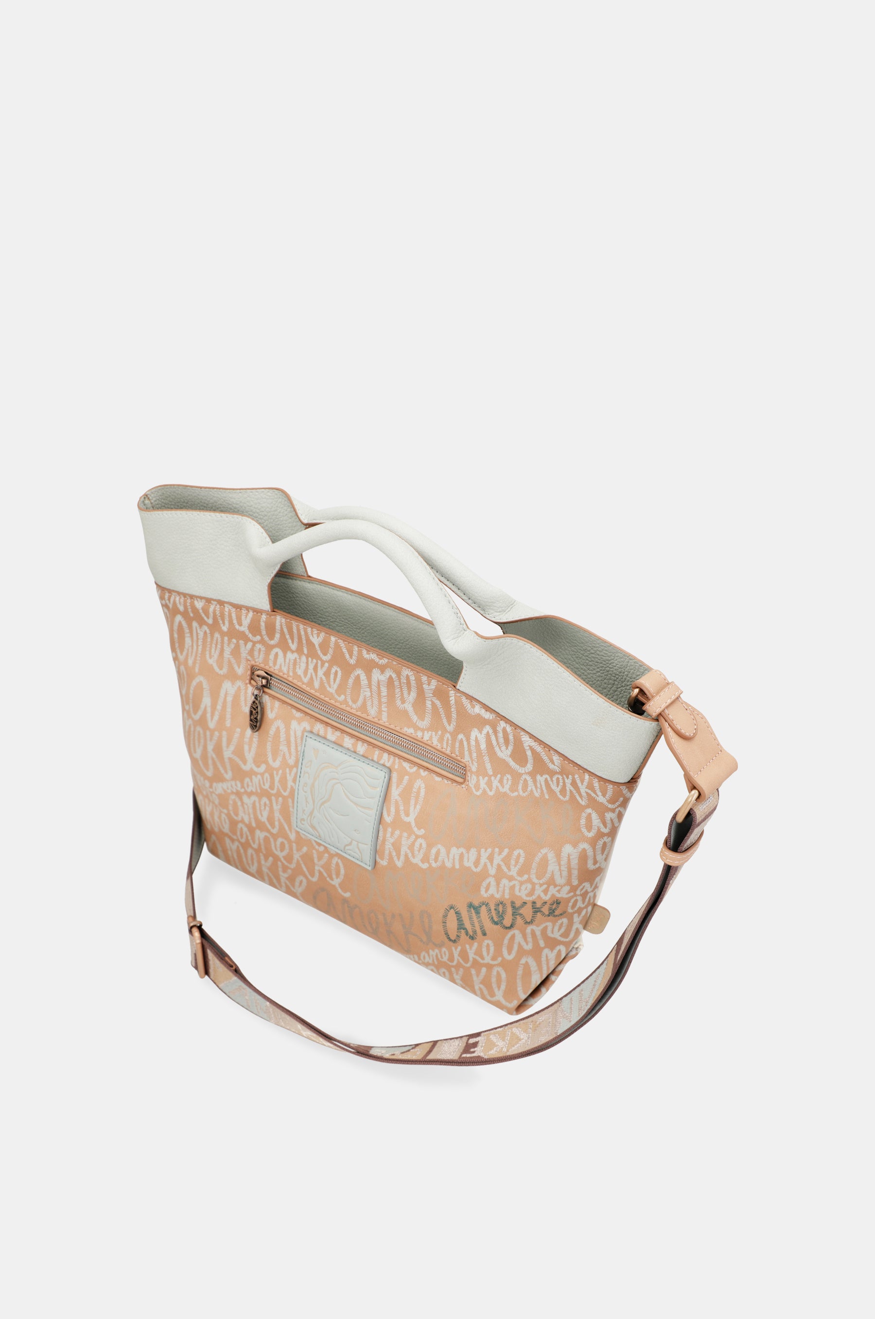 Bandolera ANK Passion