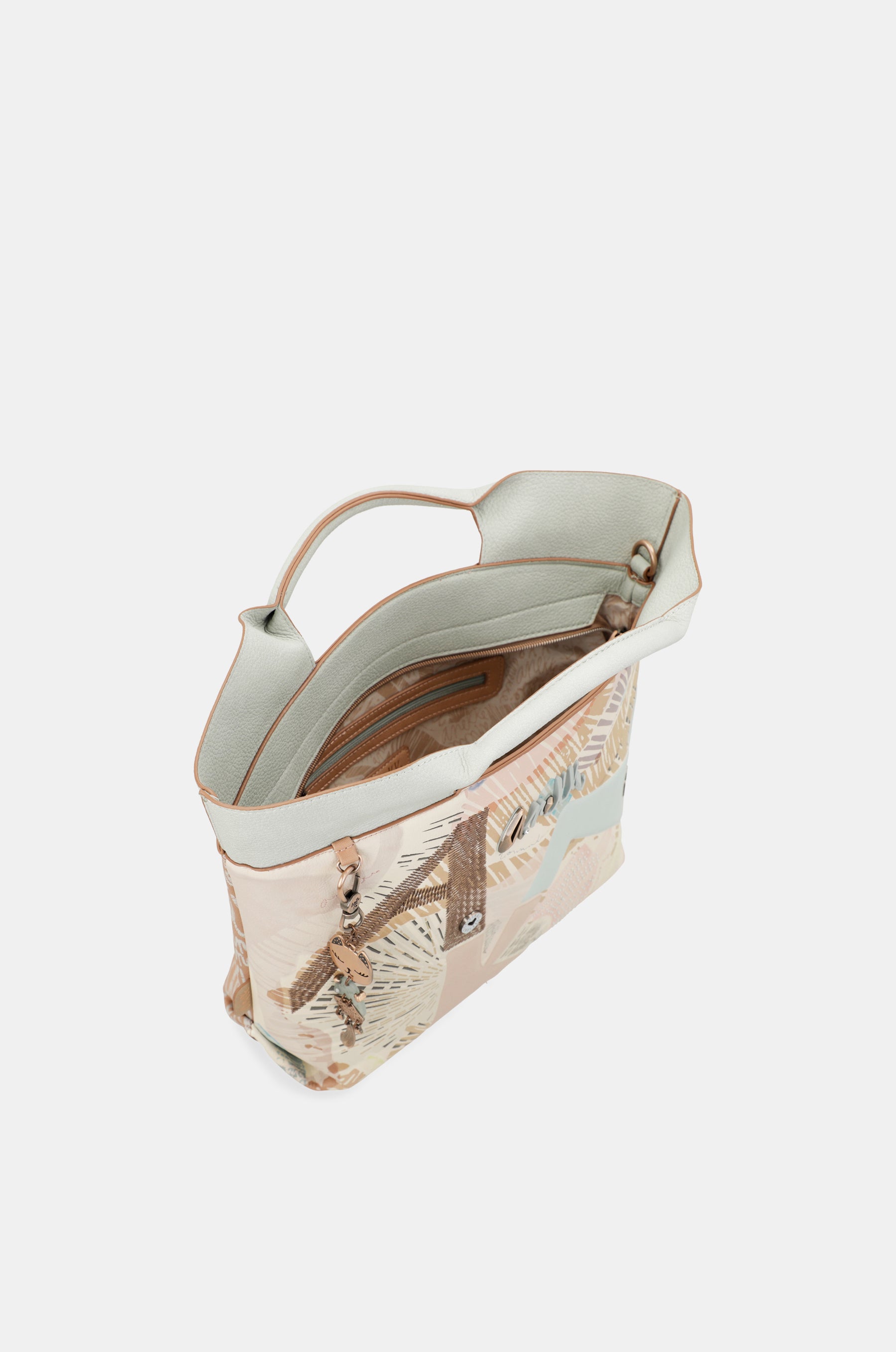 Bandolera ANK Passion