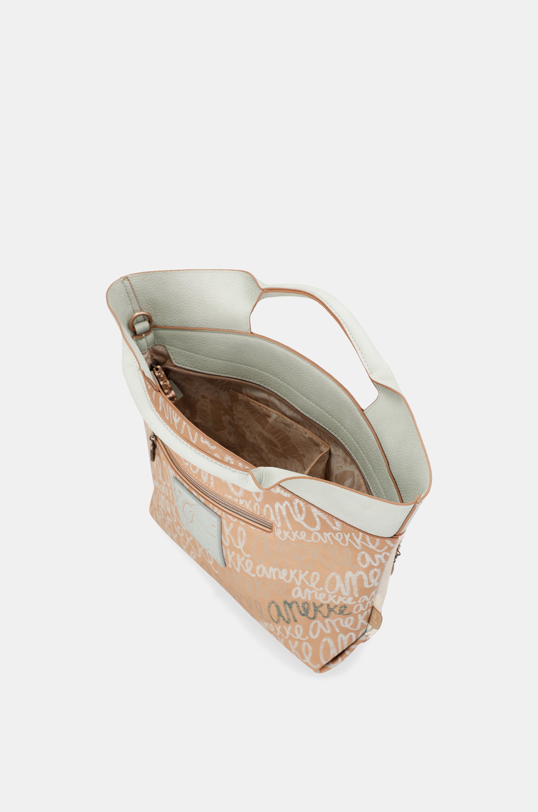 Bandolera ANK Passion