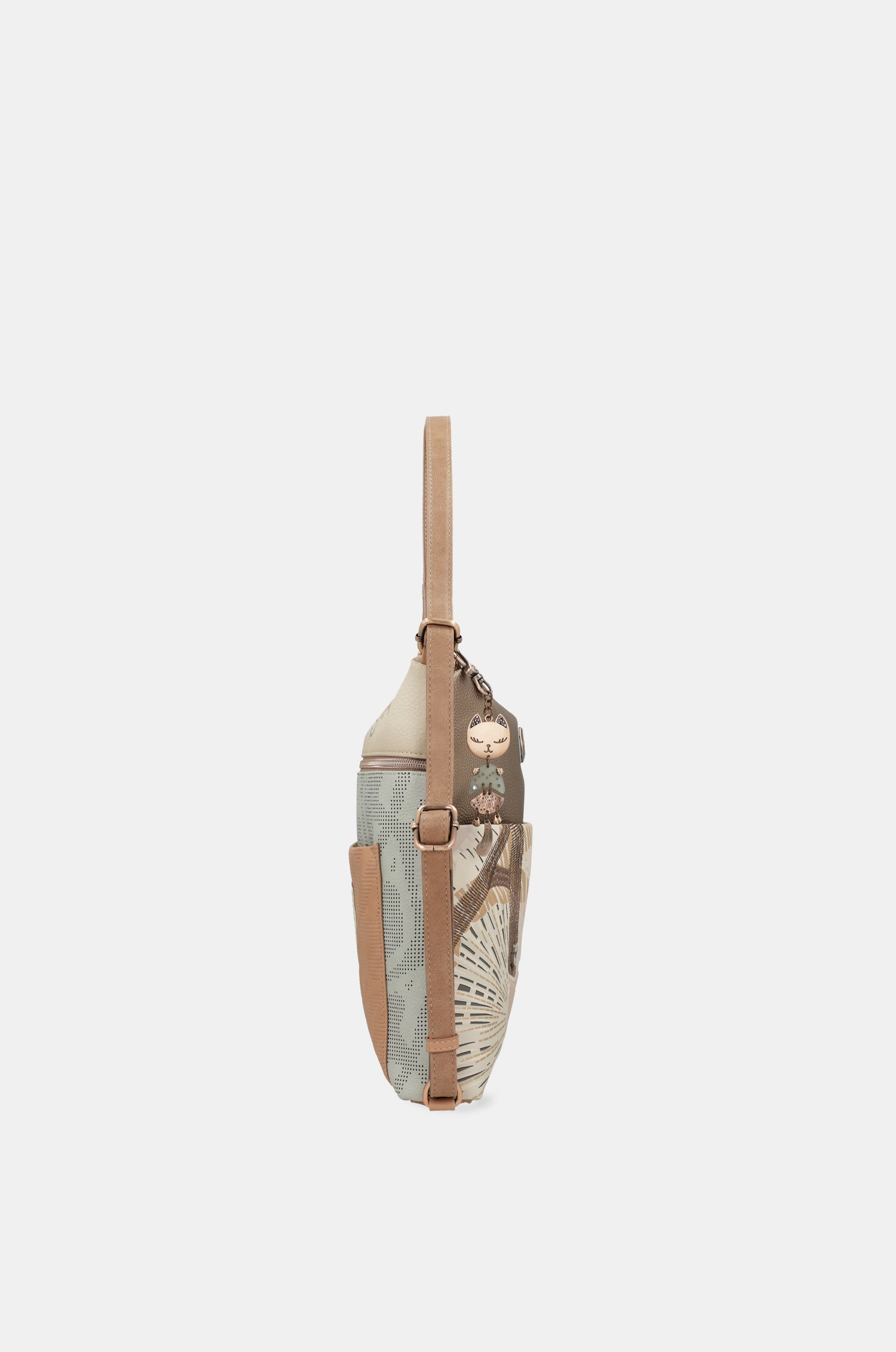 Bolso convertible en mochila Passion