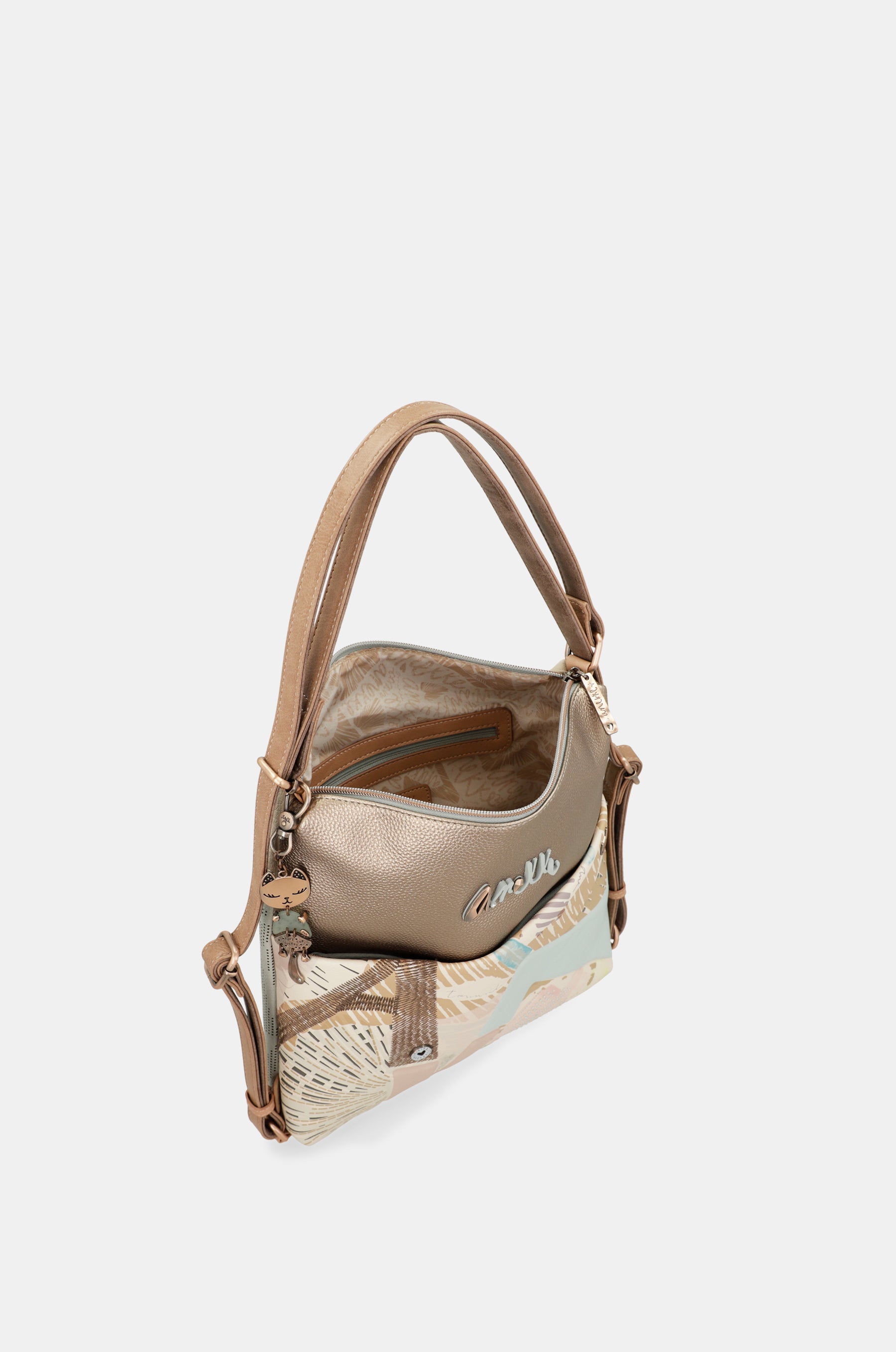 Bolso convertible en mochila Passion