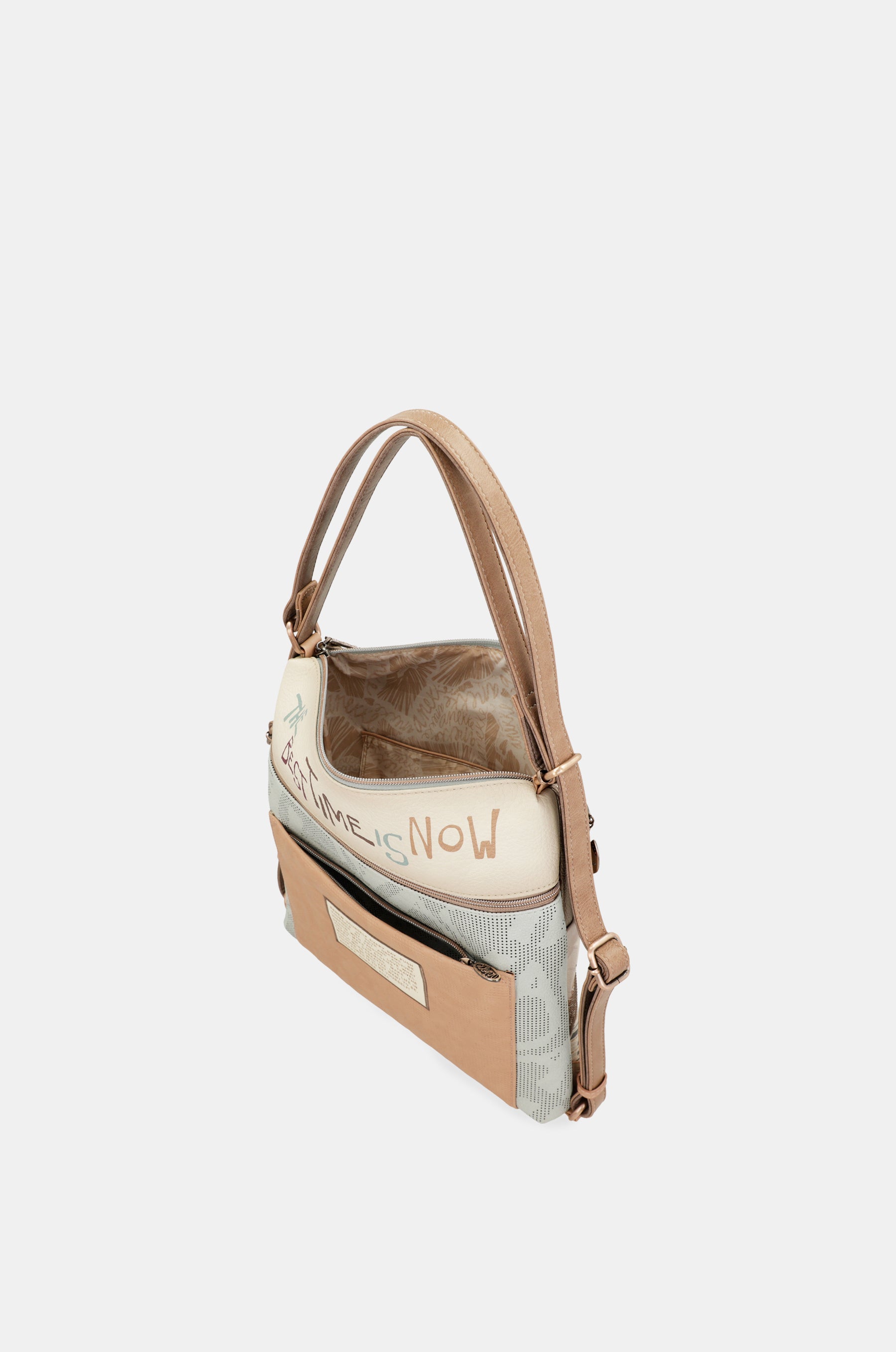 Bolso convertible en mochila Passion