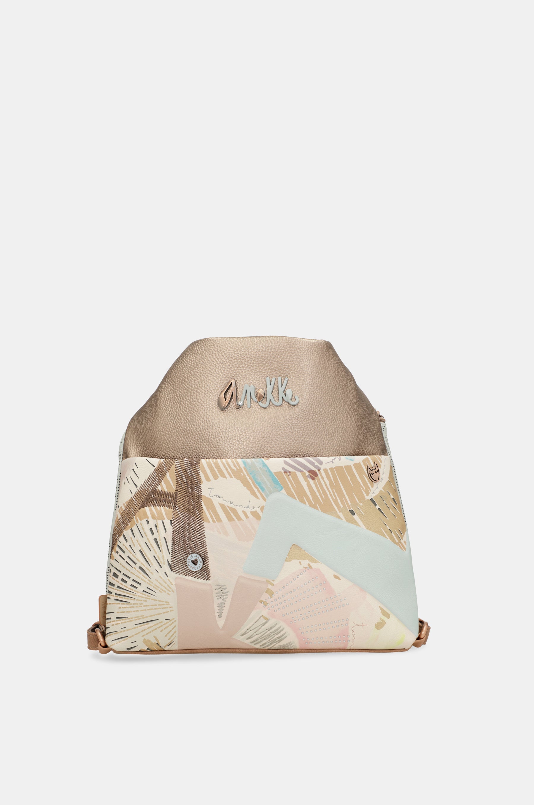 Bolso convertible en mochila Passion