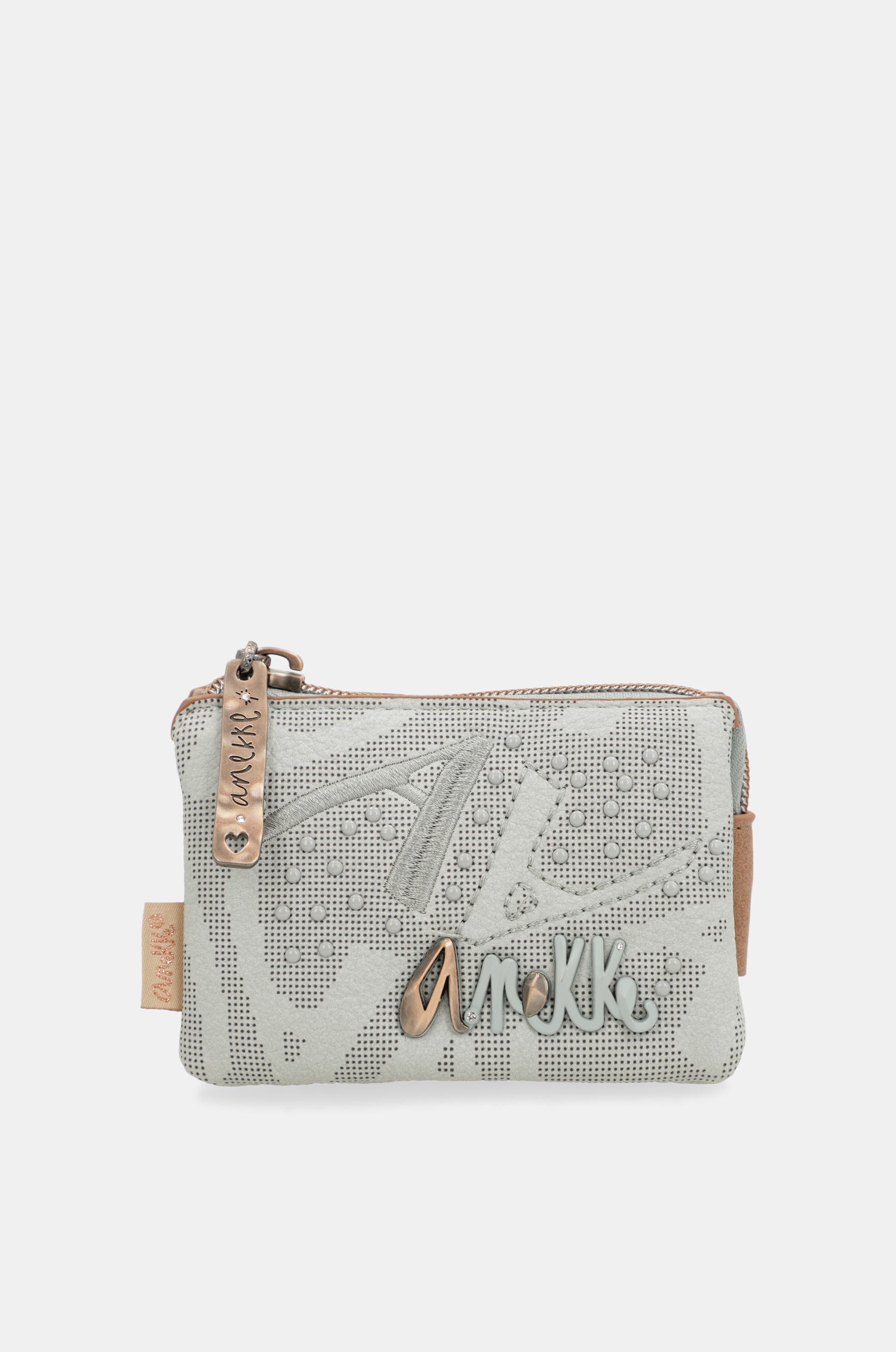 Monedero pequeño Passion